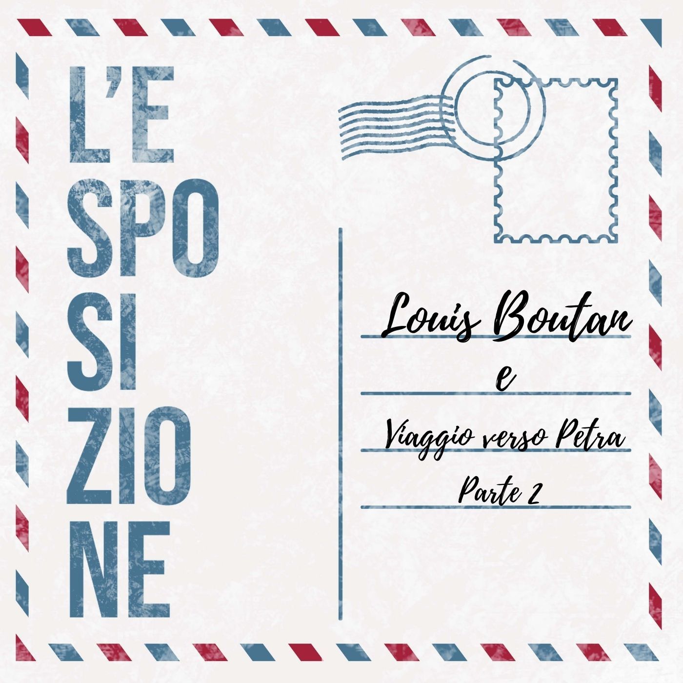 L\'esposizione - di fotografia e di ricordi