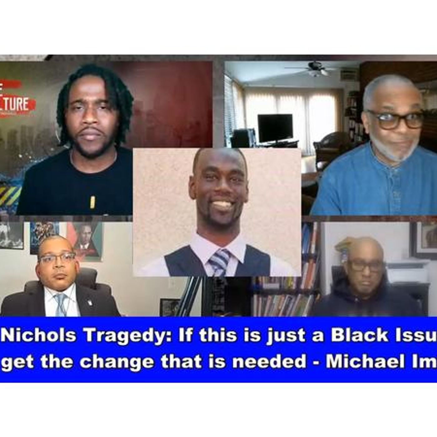 The African History Network Show