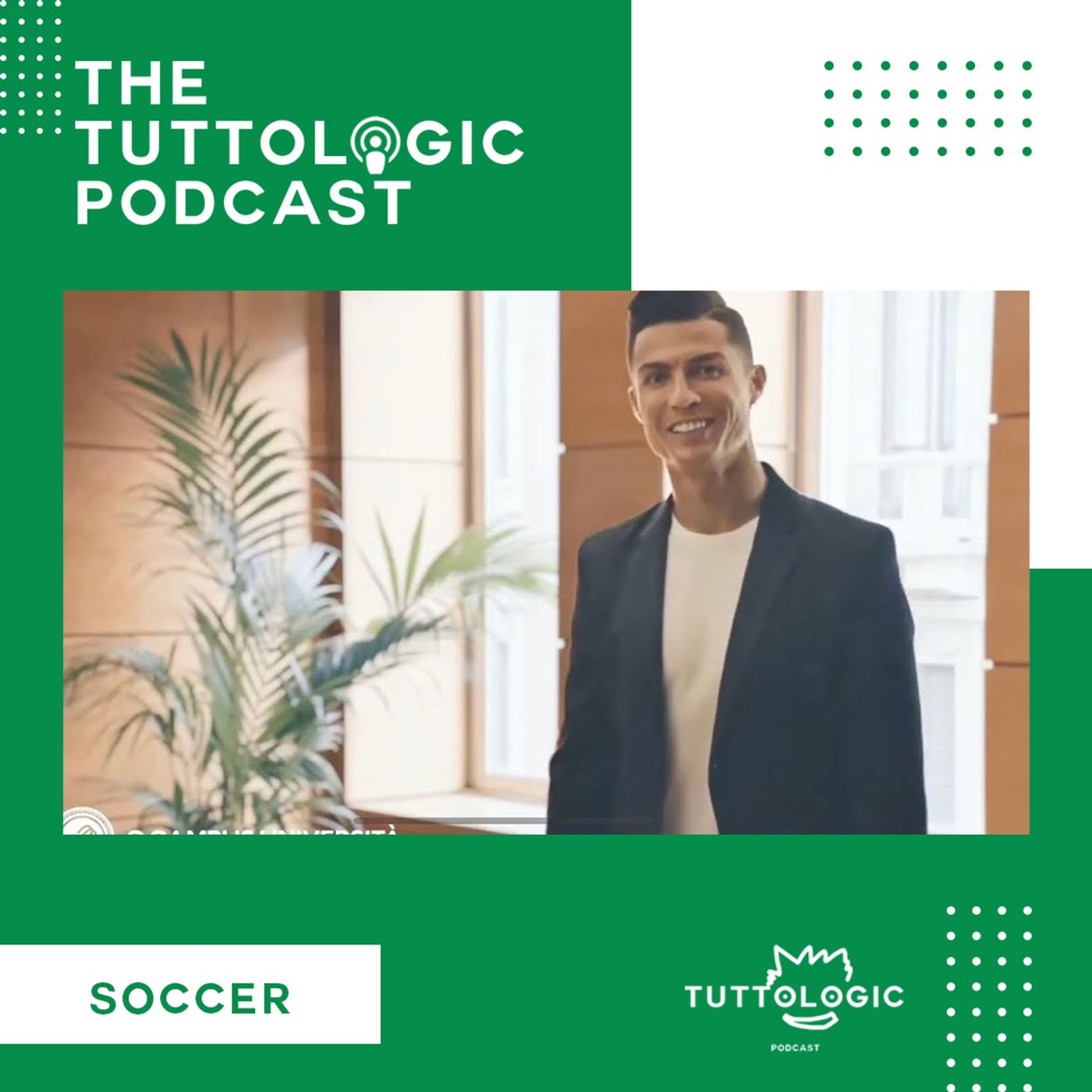 Tuttologic Soccer