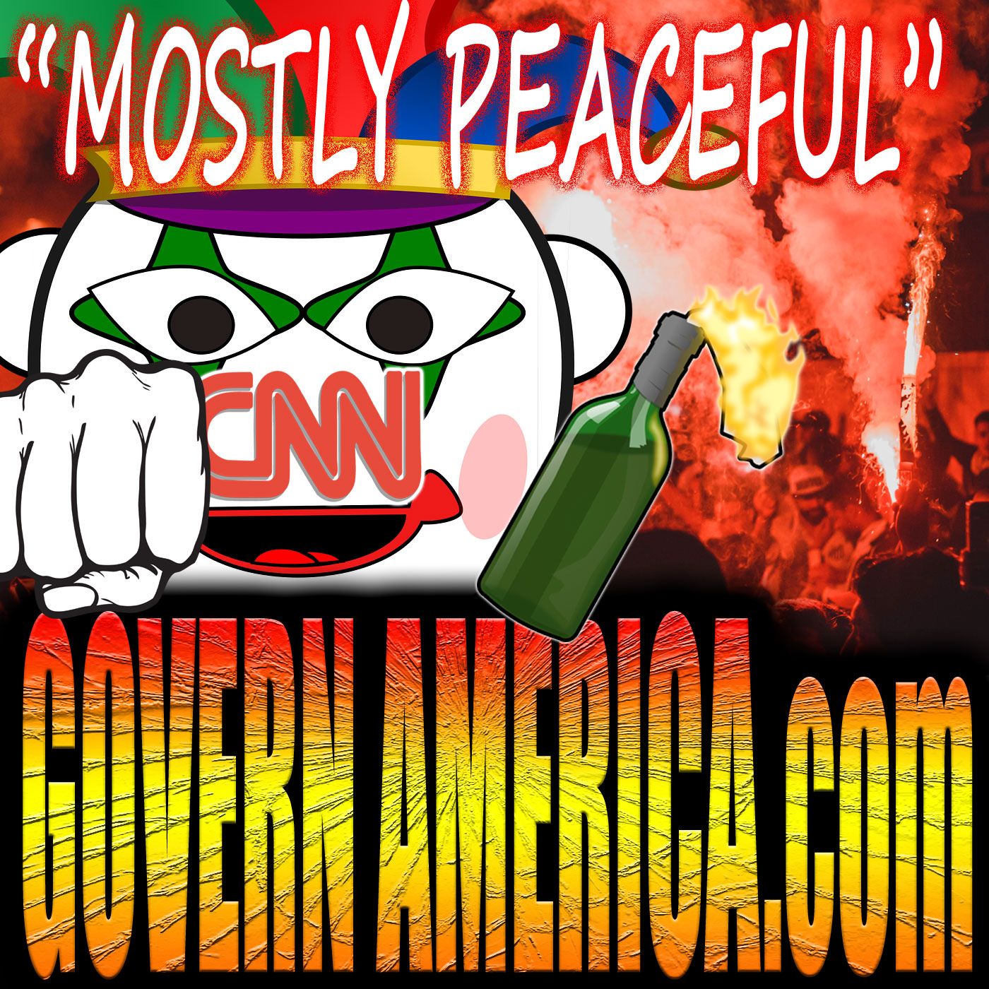 Govern America