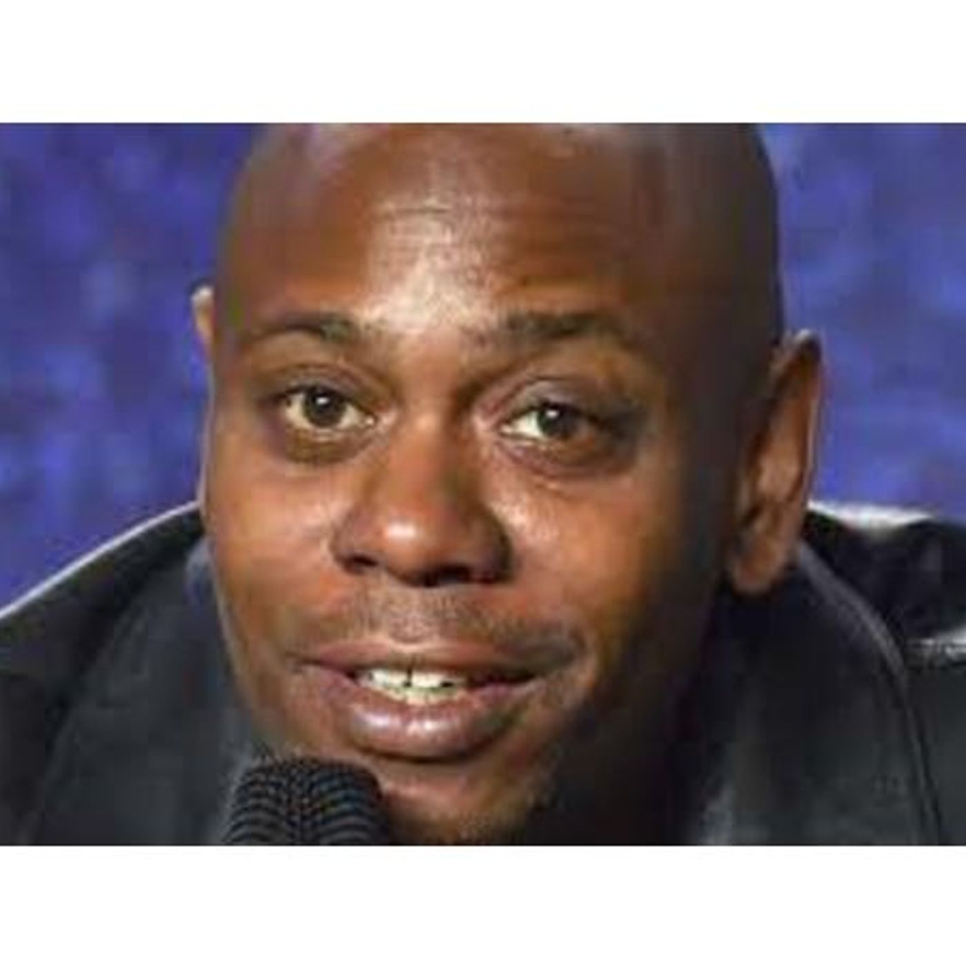 DR. RANDY SHORT ON: CANCEL CULTURE, DAVE CHAPPELL, VITAMINS and NETFLIXS episode artwork