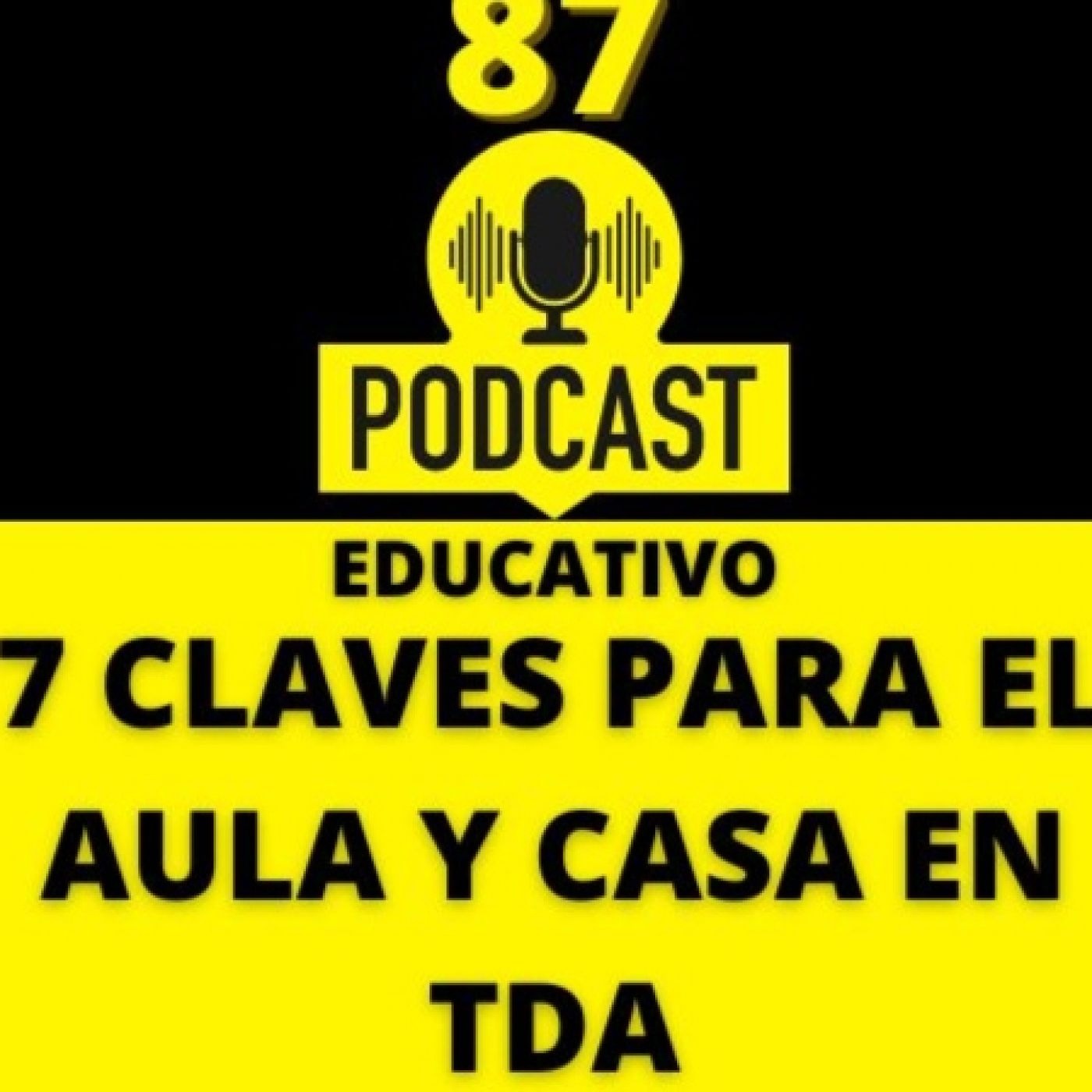 Podcast Educativo