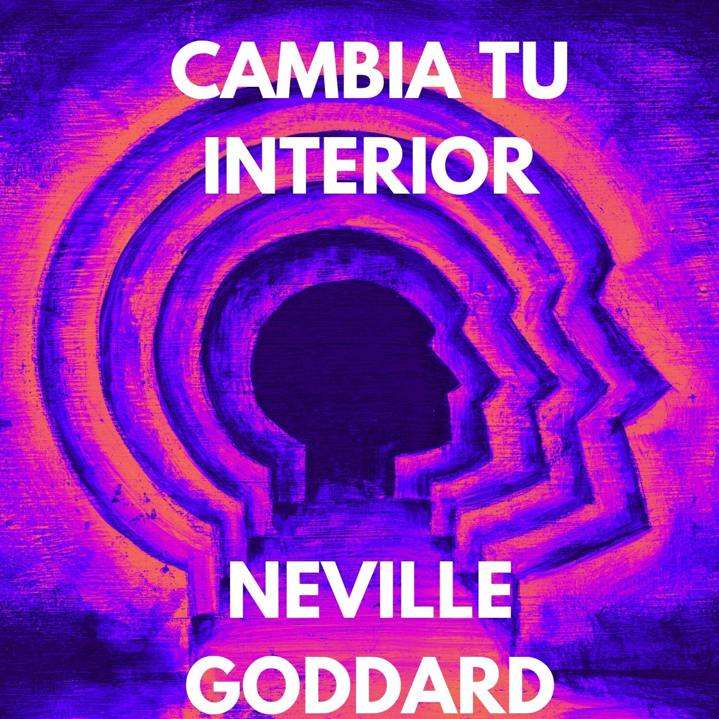 18 ESTO DEFINE TU REALIDAD...Qué Dices Del YO SOY Dentro De TI. NEVILLE GODDARD EN ESPAÑOL episode artwork