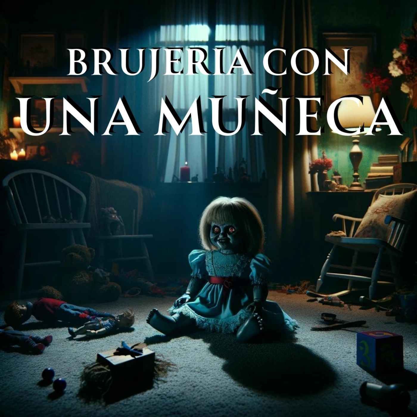 2 HISTORIAS DE BRUJERIA