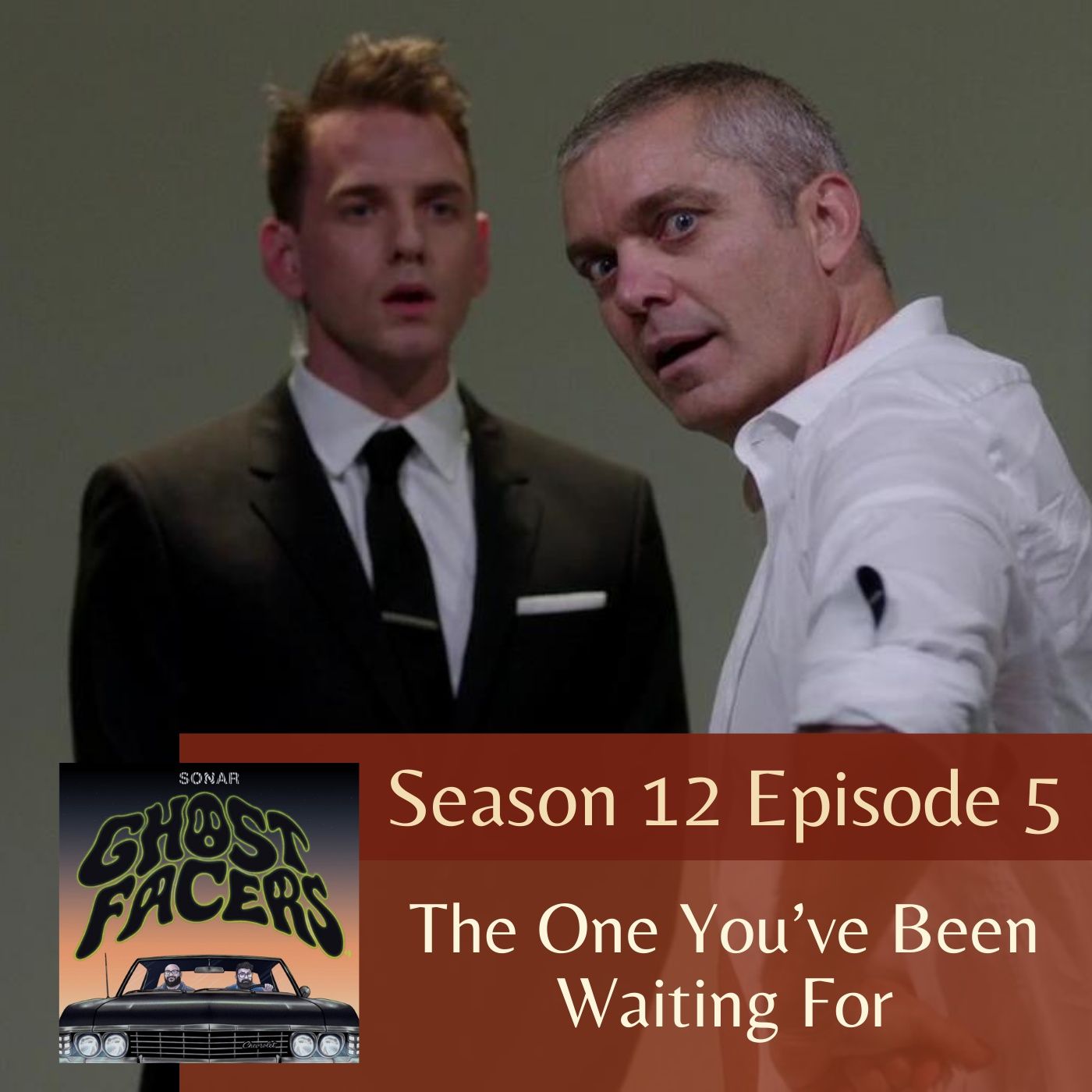 12.05: The One You’ve Been Waiting For