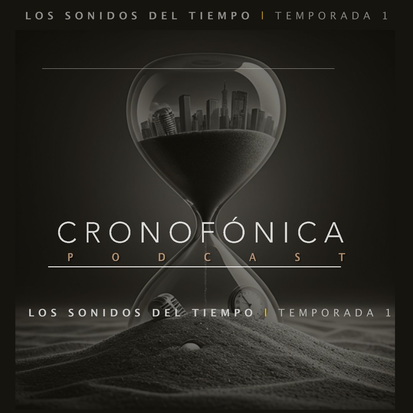 Cronofónica - Crónicas de la historia