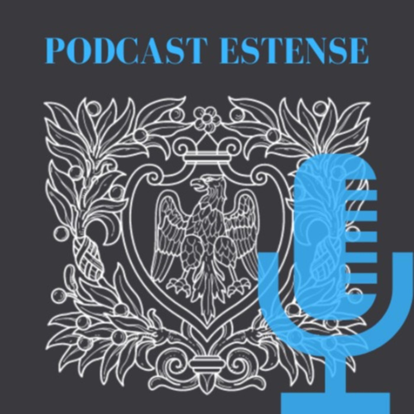 Podcast Estense