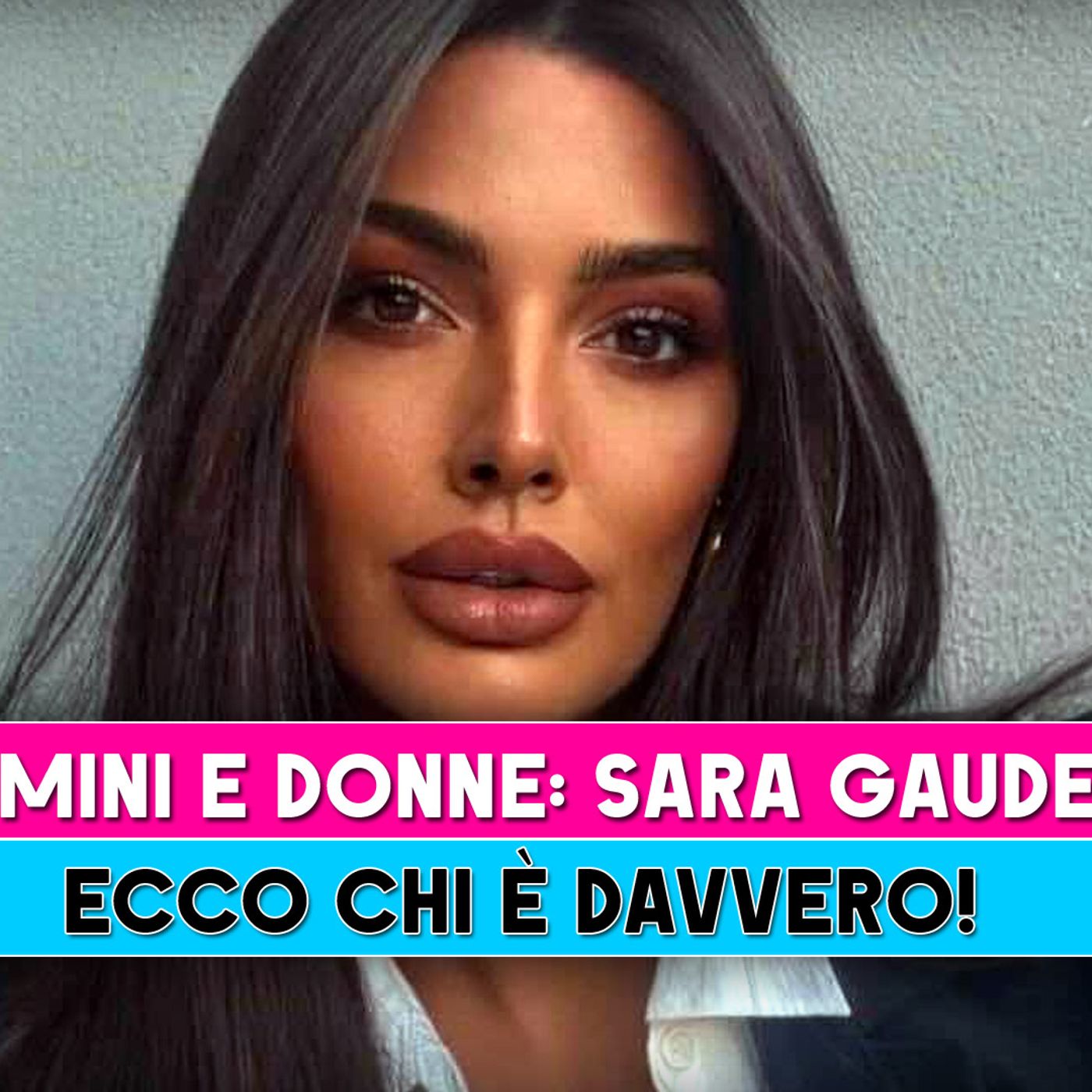 Uomini E Donne, Sara Gaudenzi: Ecco Chi E' Davvero!