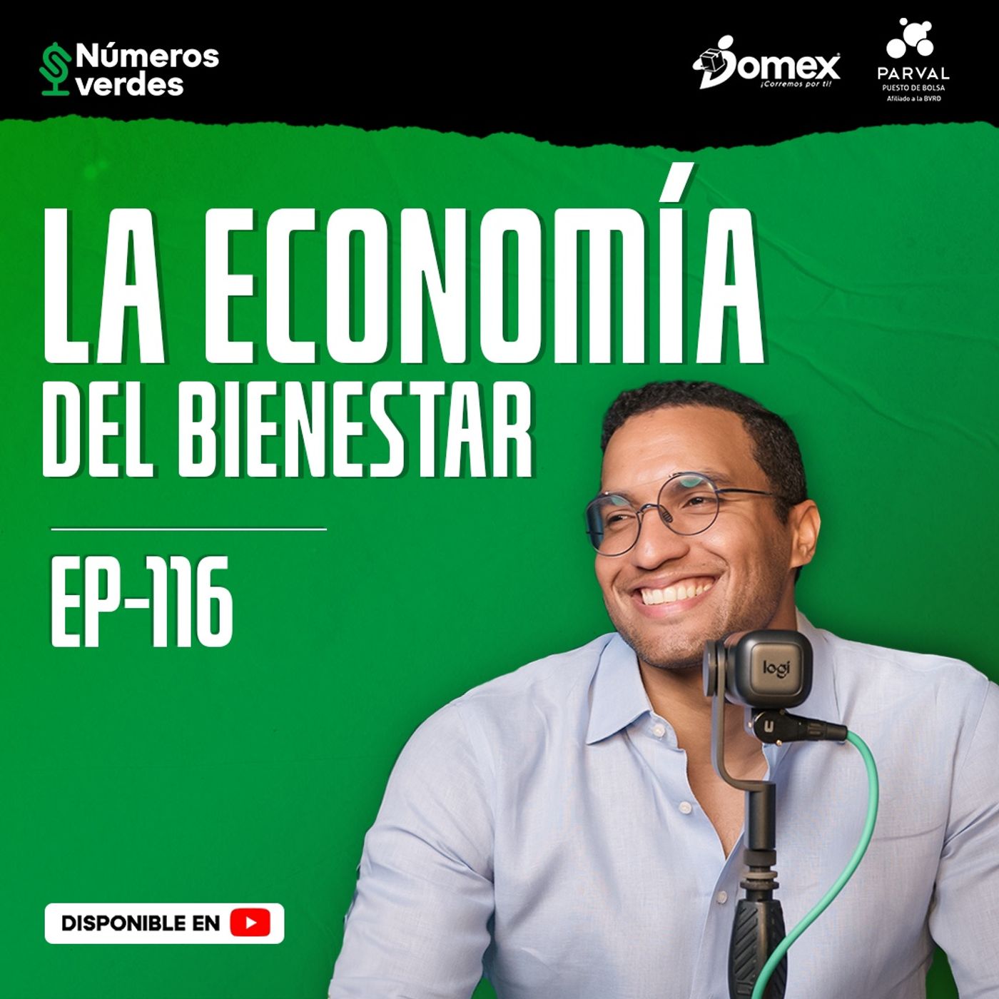EP 116: Primer CLUB DE BIENESTAR en LATINOAMÉRICA