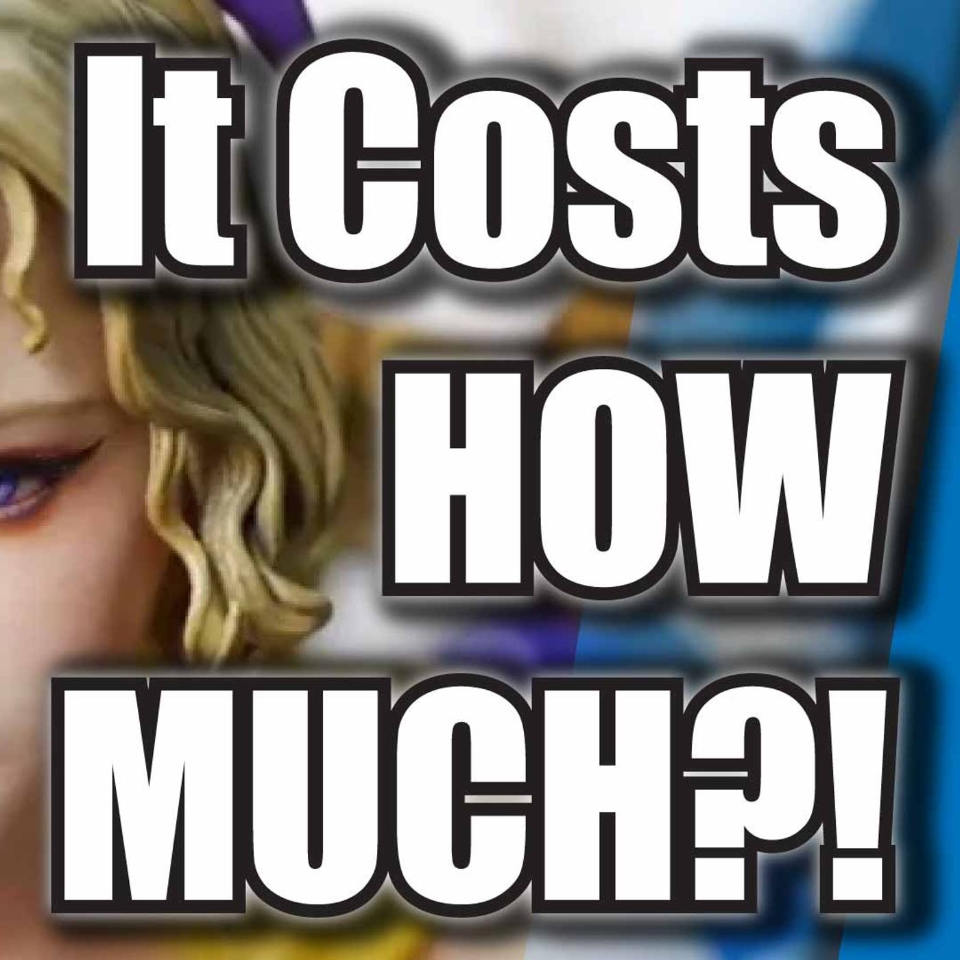 A TERRAble Deal, and XC3 Coming Sooner!