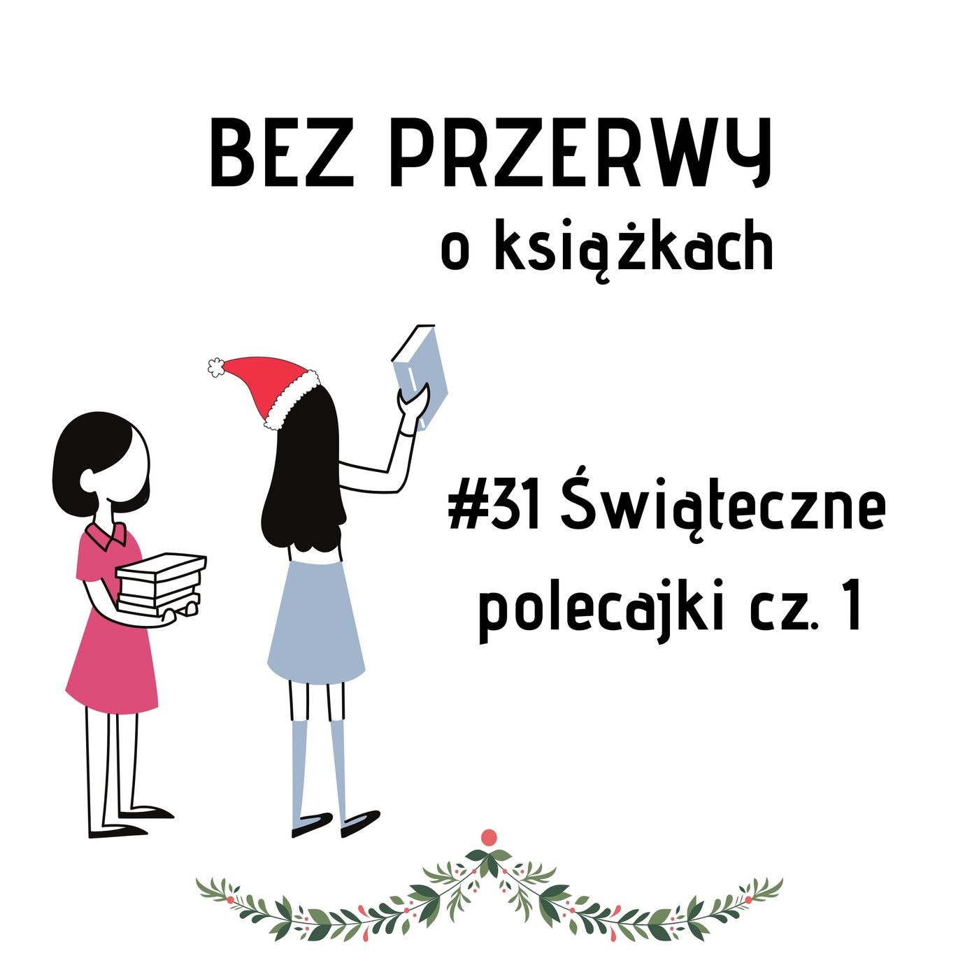 Bez przerwy