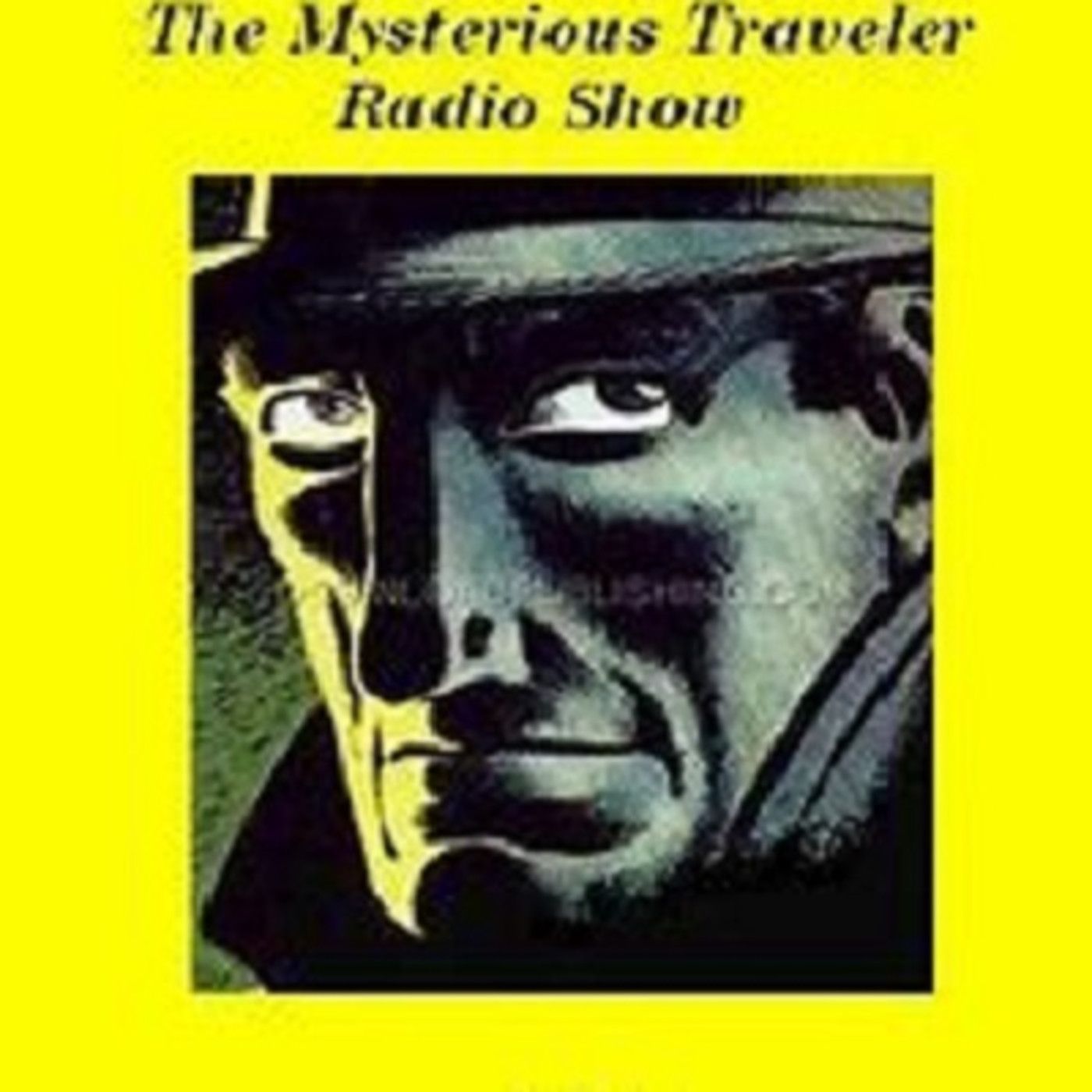The Mysterious Traveler 50-60-06258KillerAtLarge - 00 episode artwork