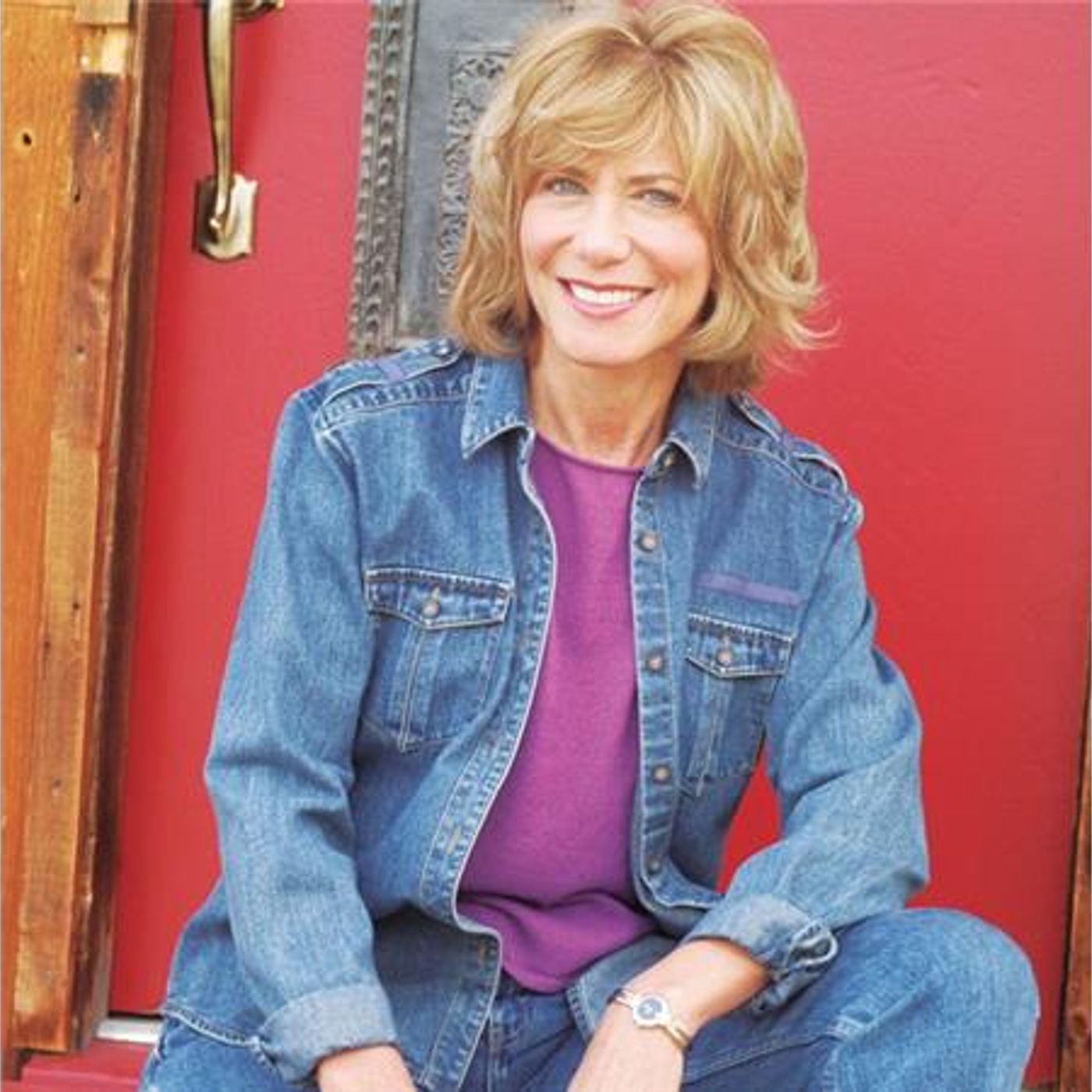 Avoiding Caregiver Burnout Through Mind/Body Connection With Dr. Joan Borysenko episode artwork