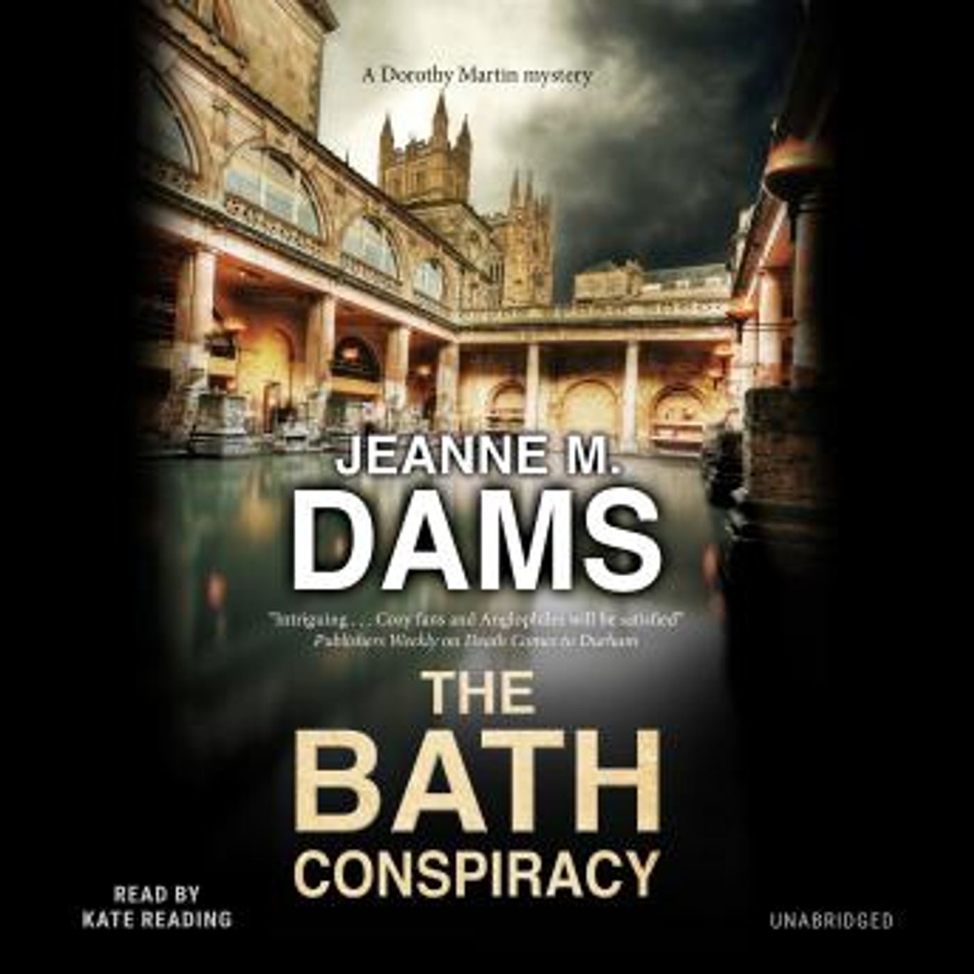 Listen to the Best Full Audiobooks in Mystery, Thriller & Horror, Police & Detective