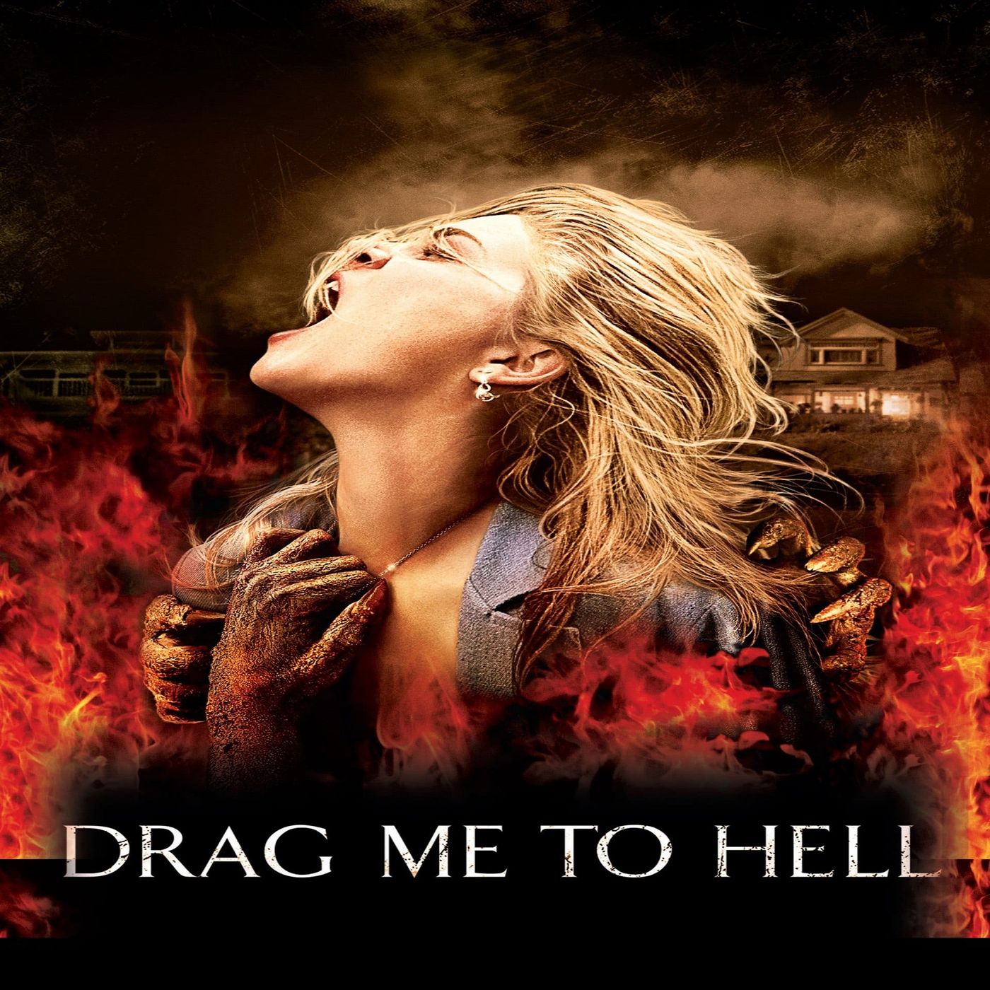 Drag Me to Hell
