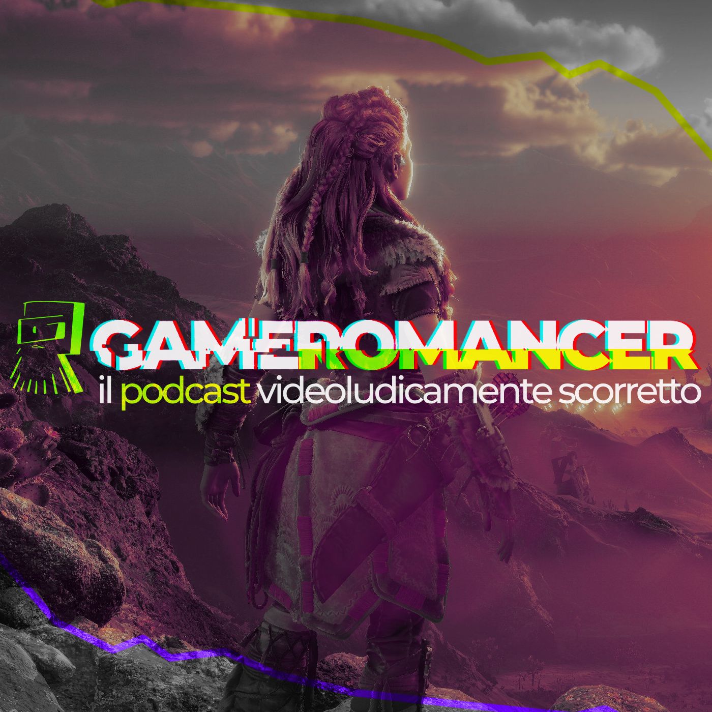Ep. 216: New Game Plus Journalism – il futuro dello scrivere di videogiochi episode artwork