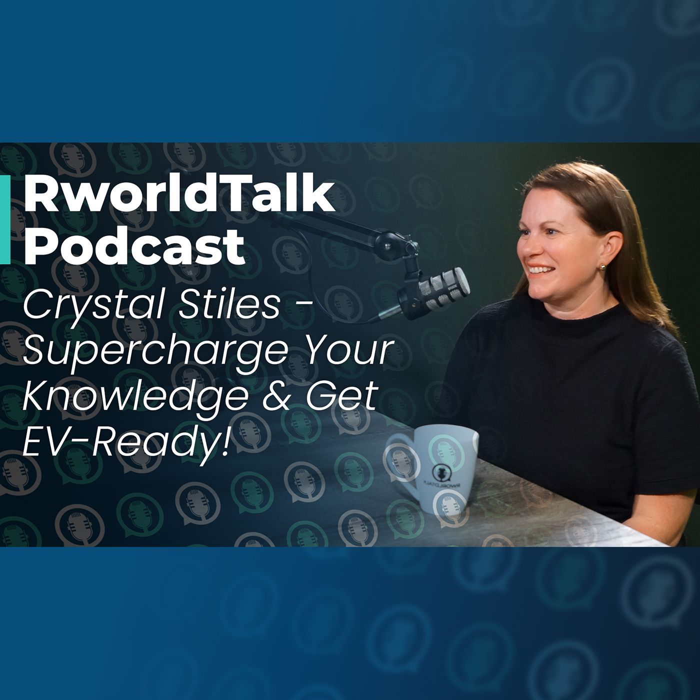 RWorld Talk - South Florida Real Estate