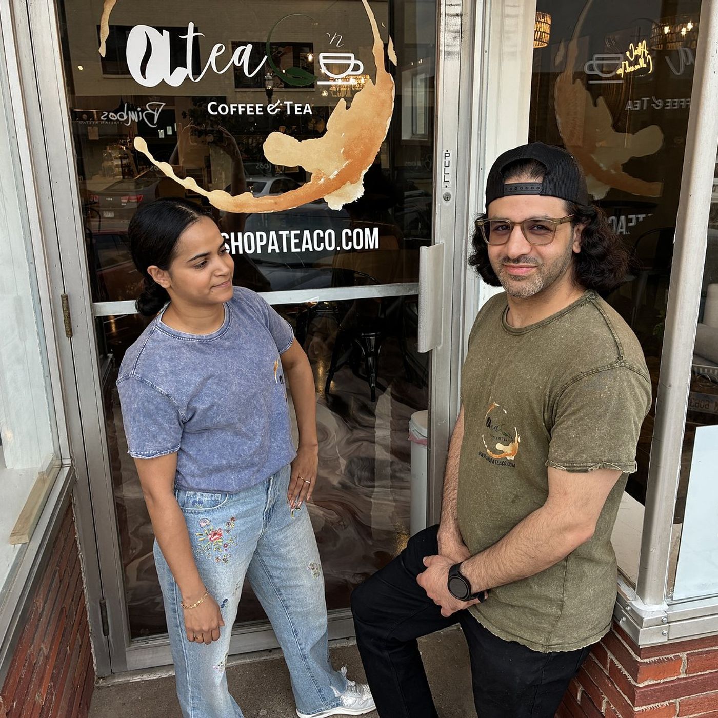 From ‘tiny shop’ to storefront: McHenry tea, coffeeshop graduates to standalone store episode artwork