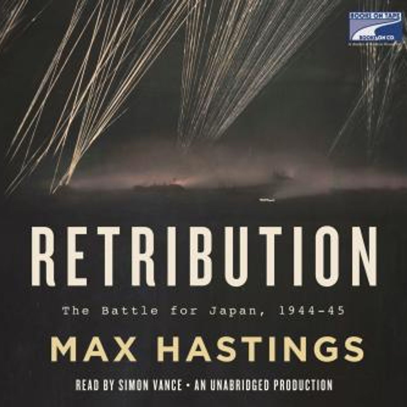 Best Audiobooks in Non-Fiction, Current Affairs, Law, & Politics