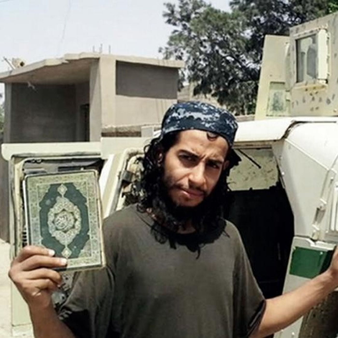 Abdelhamid Abaaoud, l'architetto del terrore che seminò la morte a Parigi