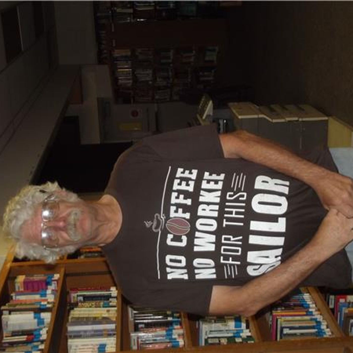 Curt Hahn\'s show