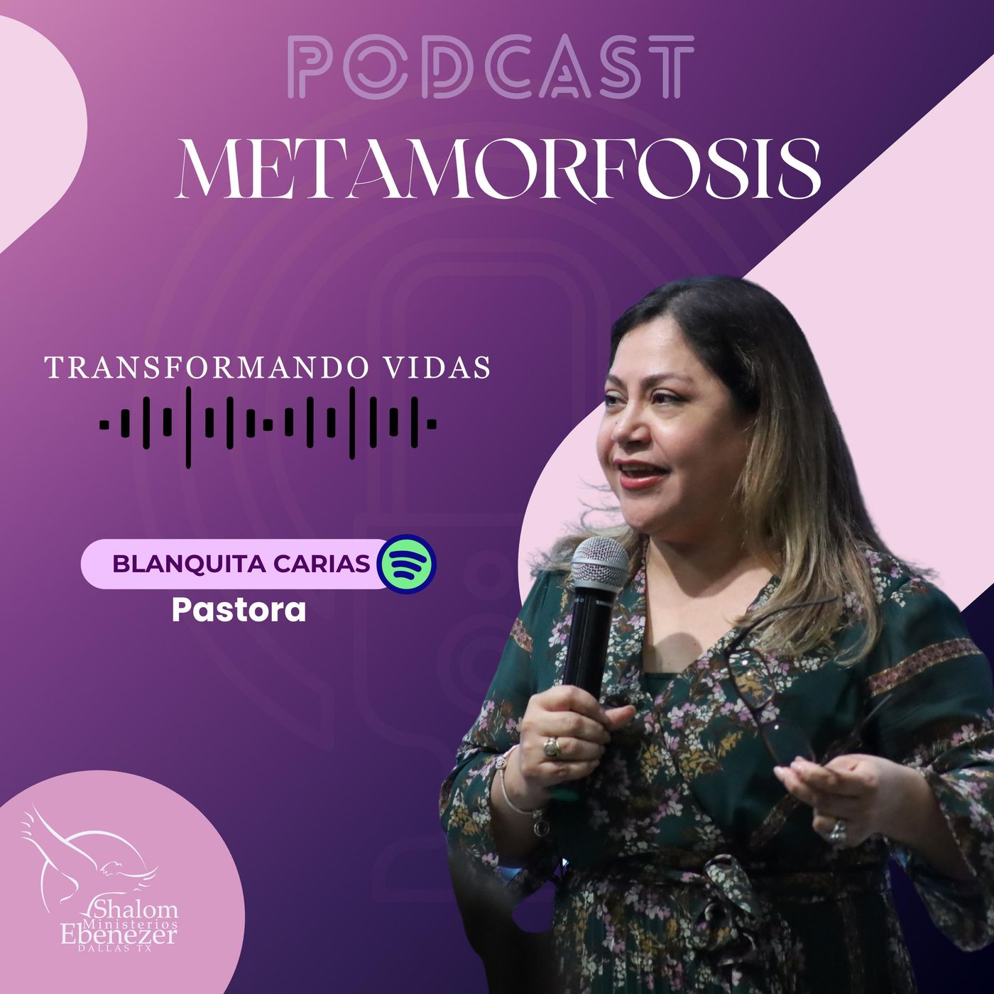 Pastora Blanquita Carias