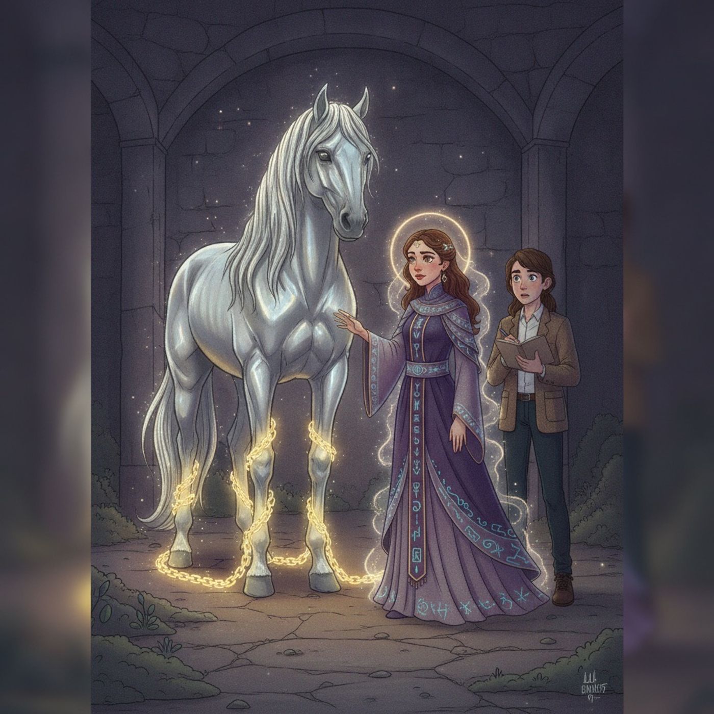 The House Between Heartbeats | A Story of Belonging & What it Costs episode artwork