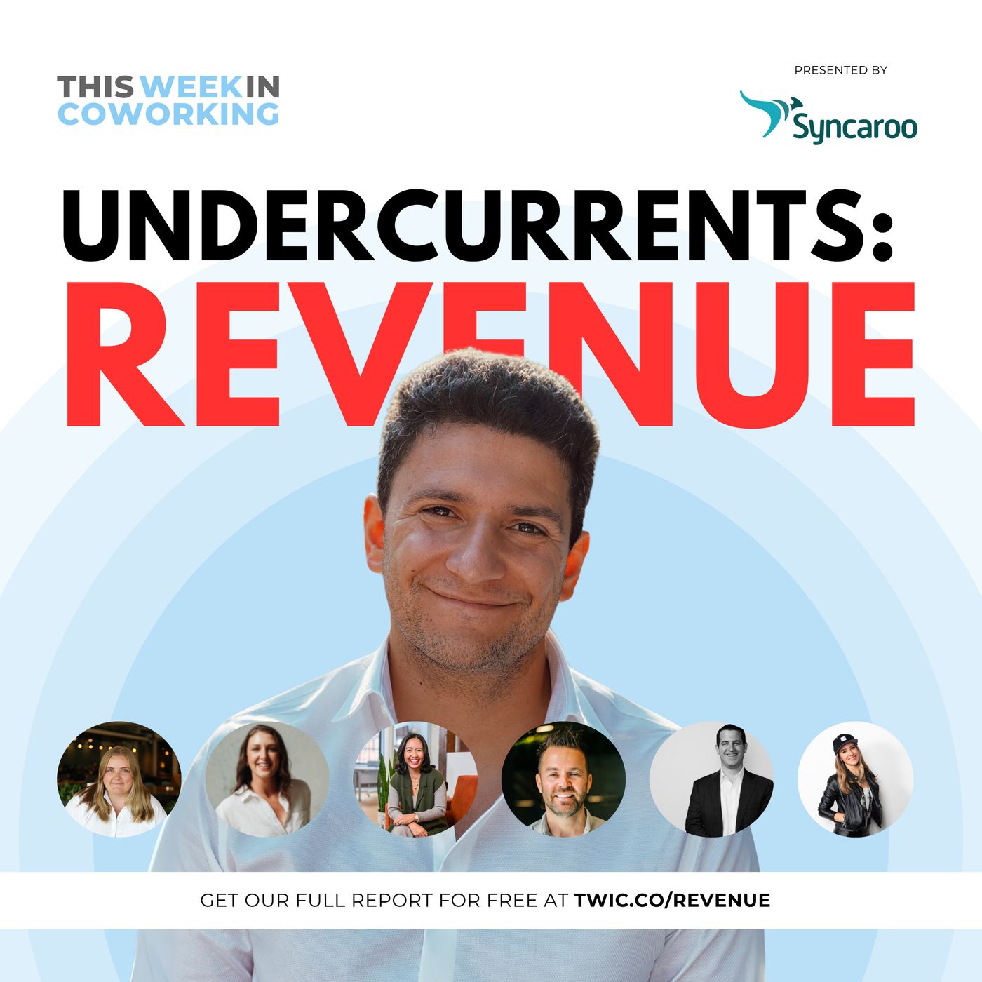 This Week In Coworking