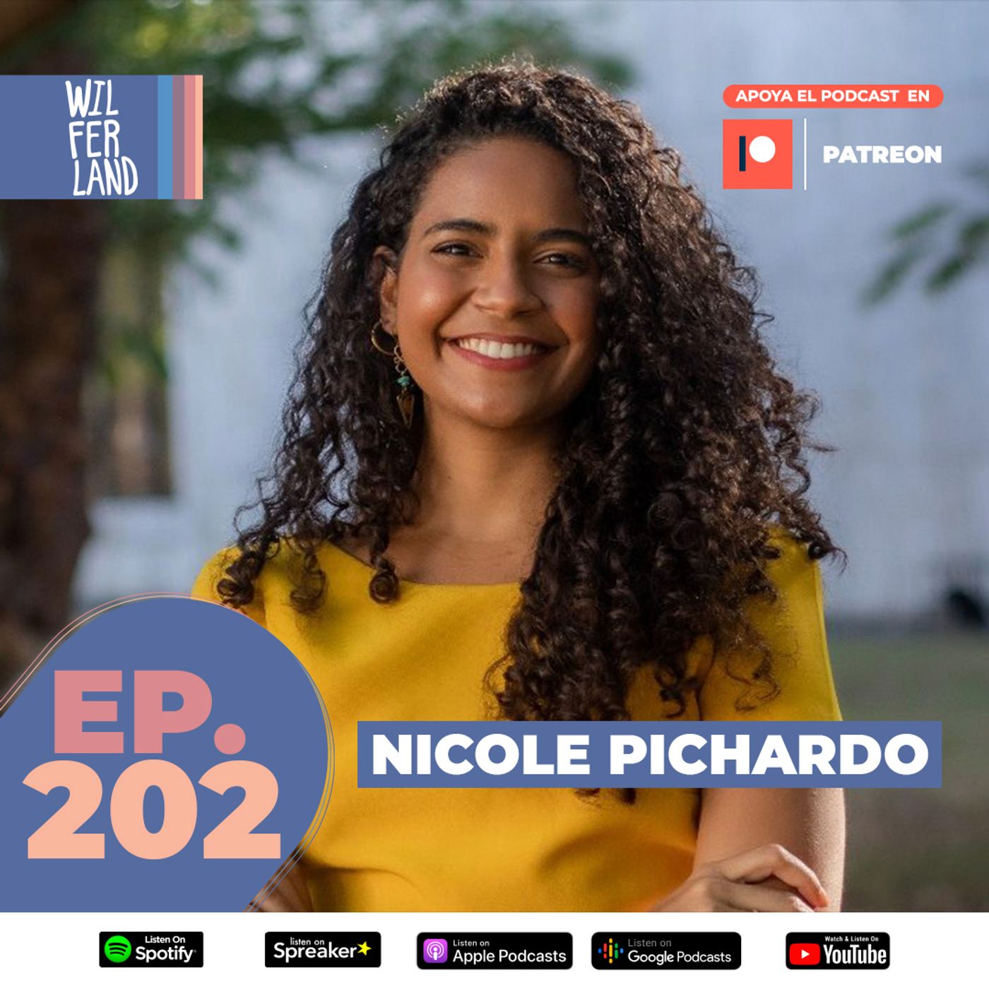 NICOLE PICHARDO