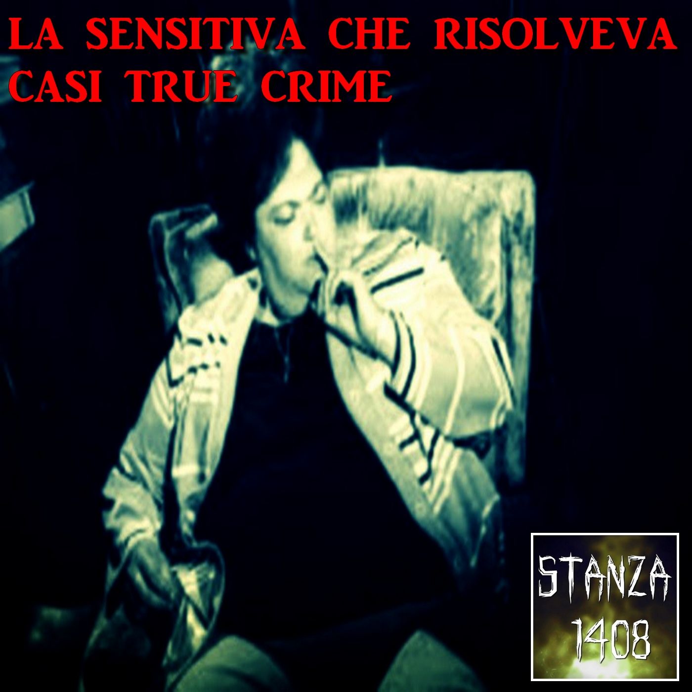 Stanza 1408 - Paranormale & Co