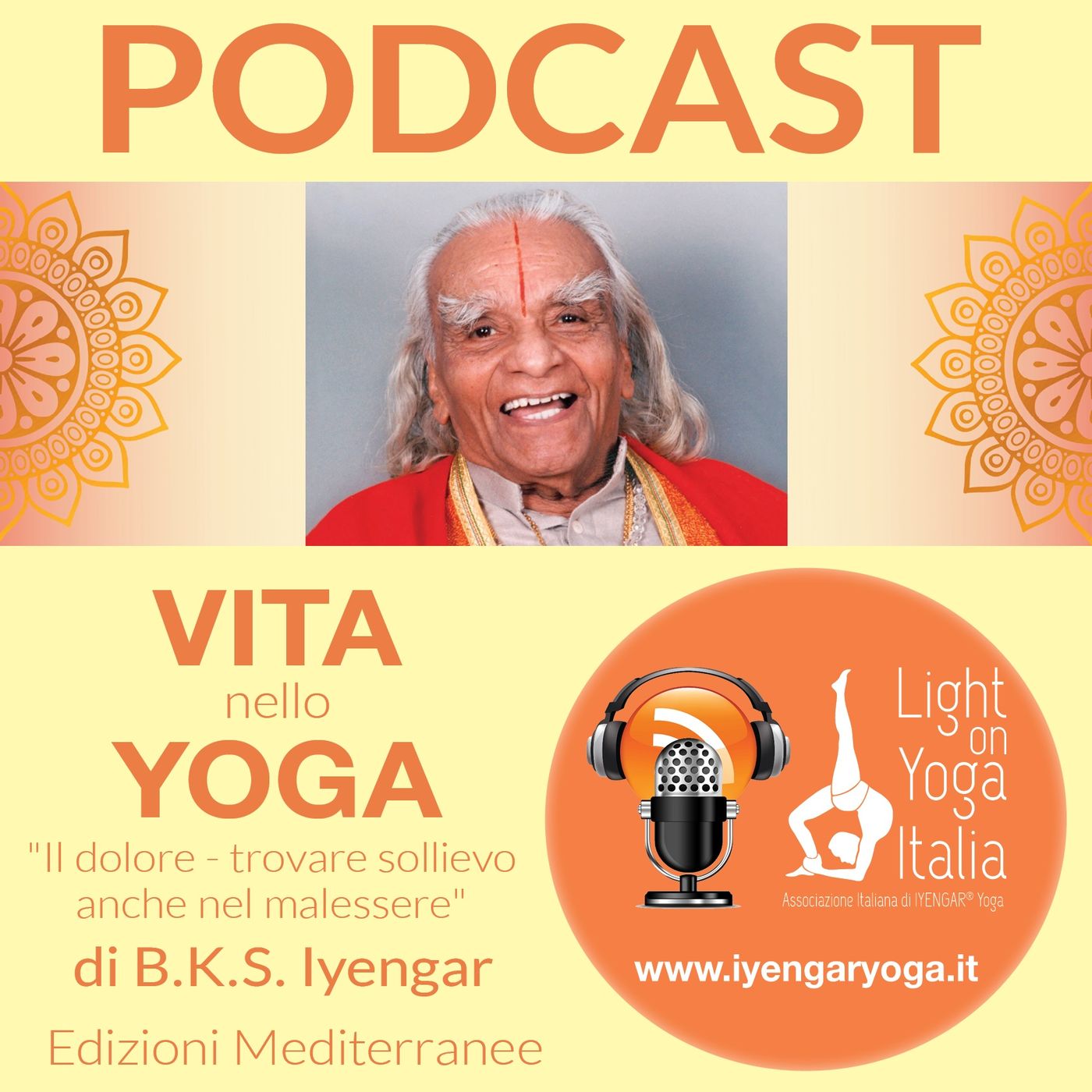 Podcast AIYI
