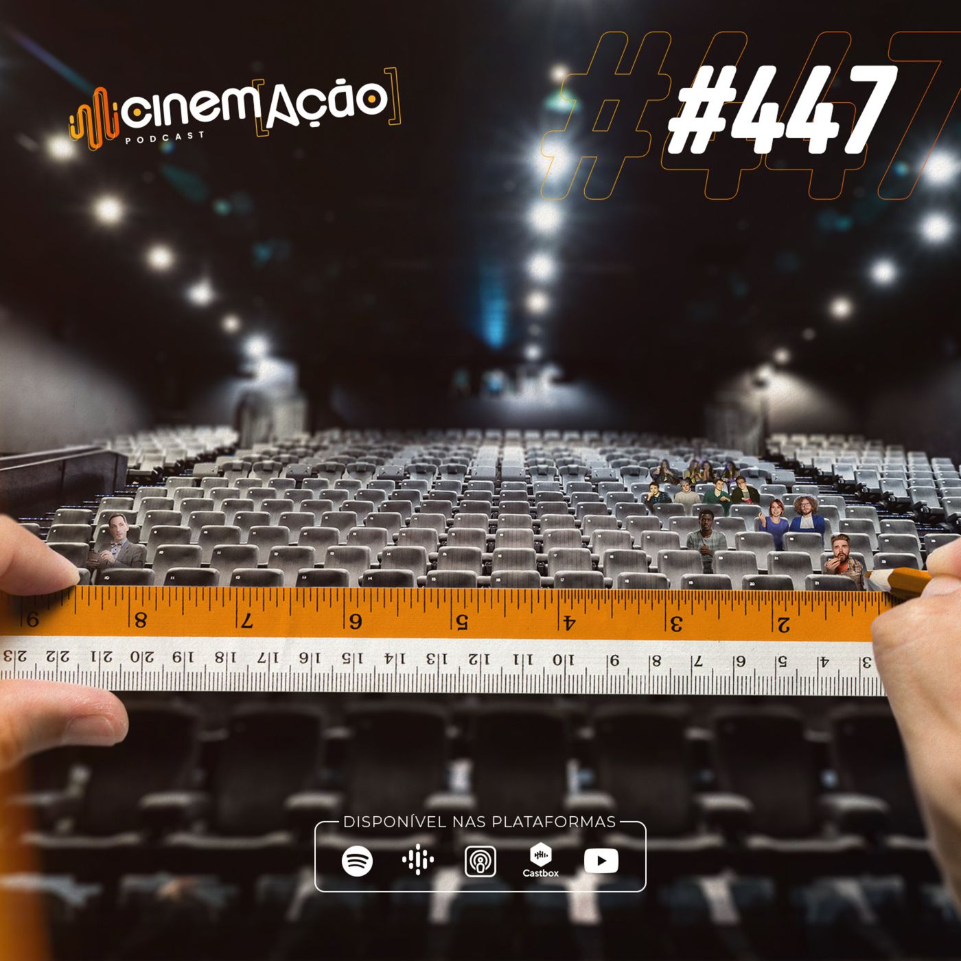 Cinem(ação)