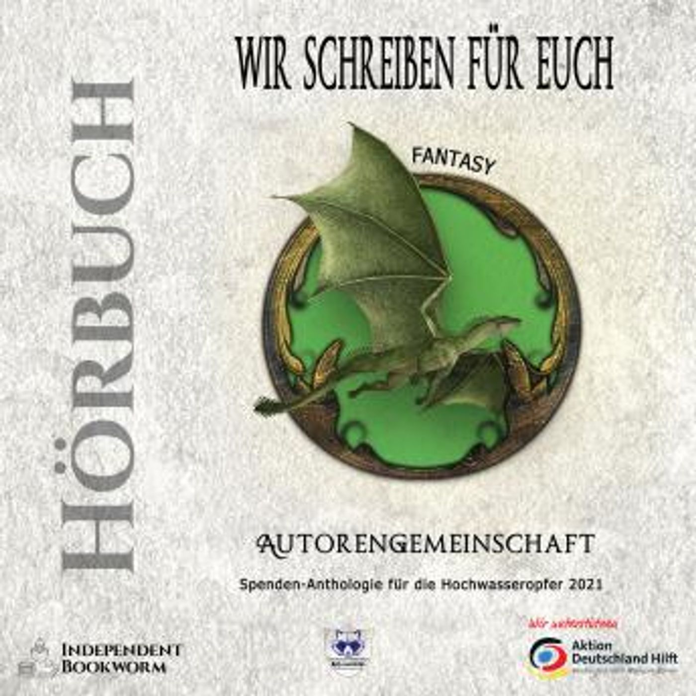 Access Unmissable Full Audiobooks in Science Fiction & Fantasy, Fantasy