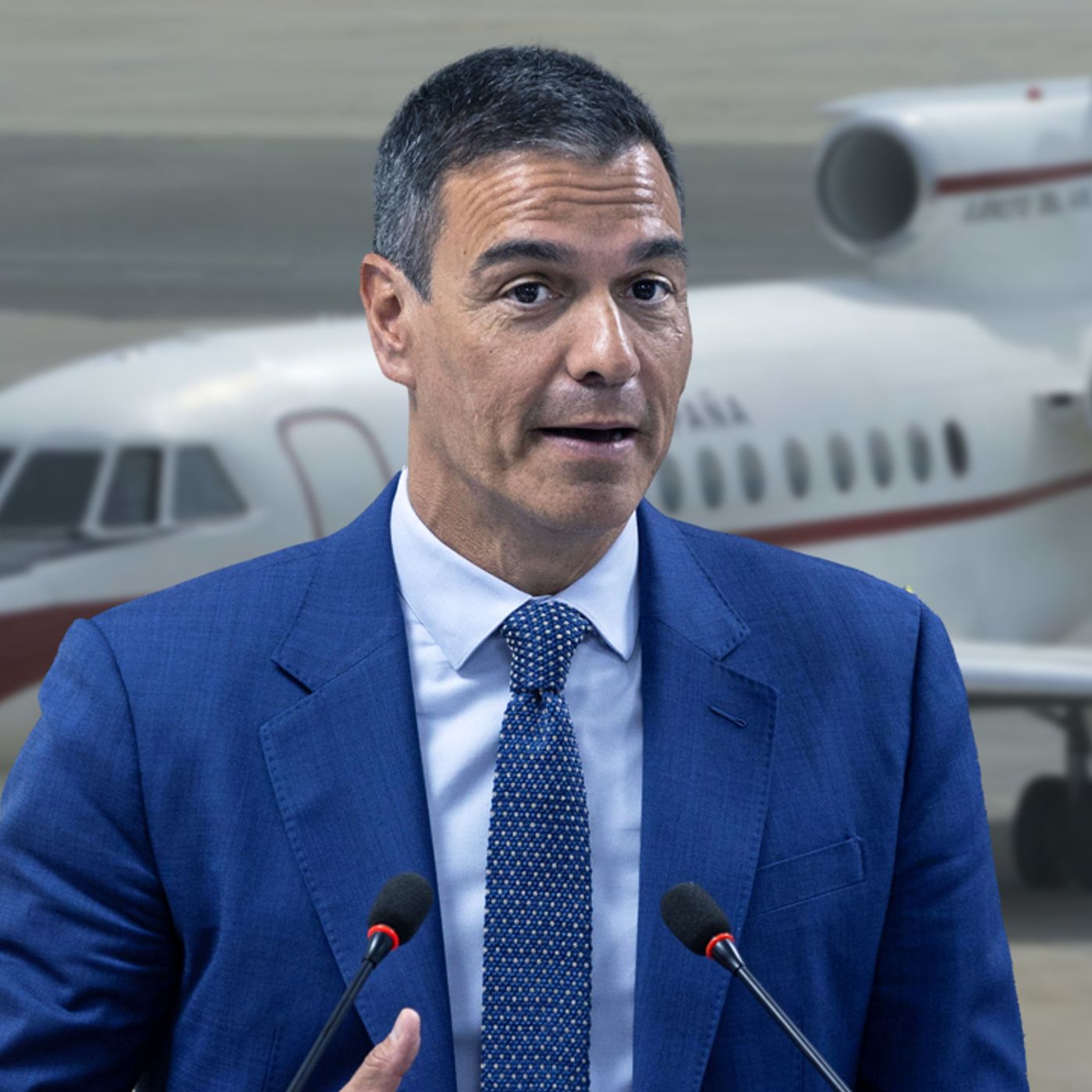 Prensa económica: Moncloa oculta en qué usó Sánchez los gastos de manutención durante sus vacaciones