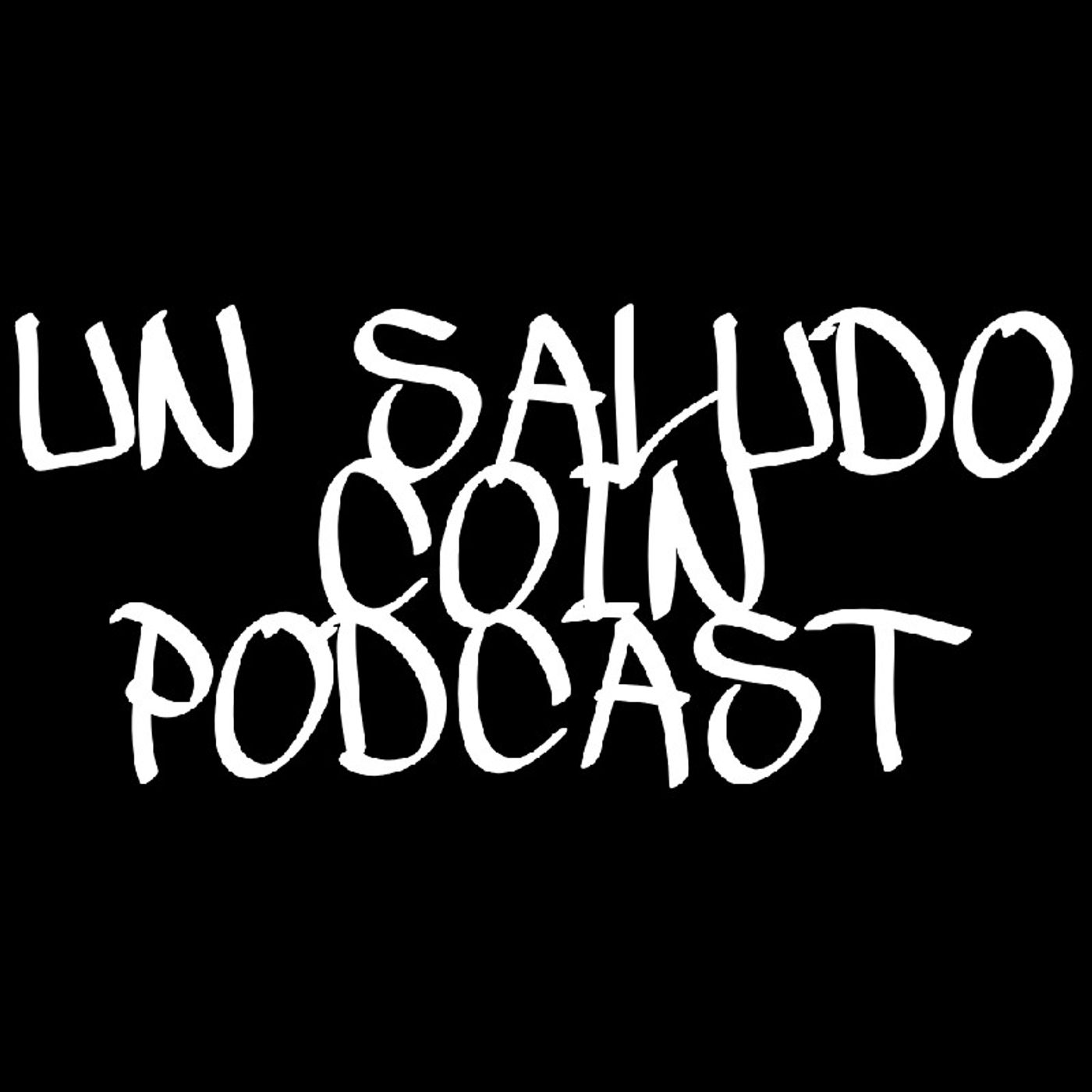 Episodio 1 Presentación (Anécdota El De La Basura Me Chivea)