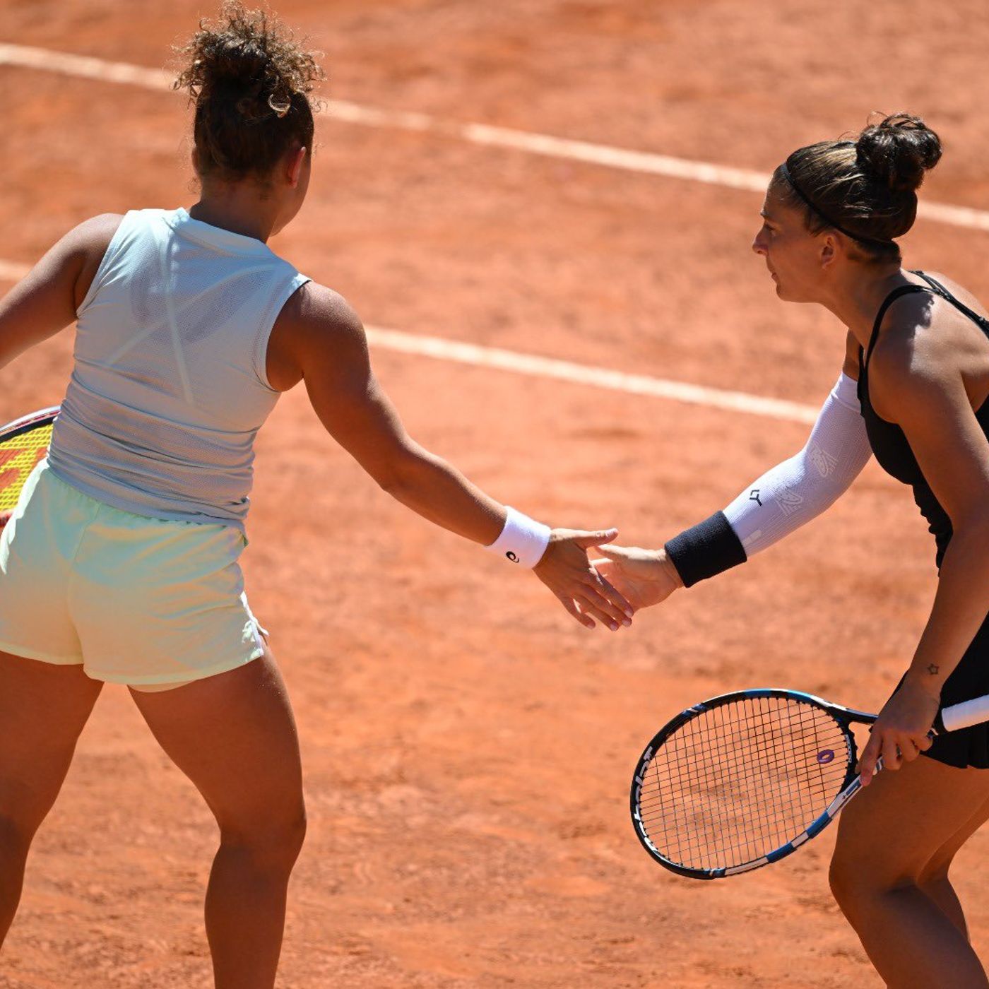 Scanagatta a Radio Sportiva: "Inspiegabile abilità di Sara Errani in doppio, Zverev può vincere anche Parigi" episode artwork