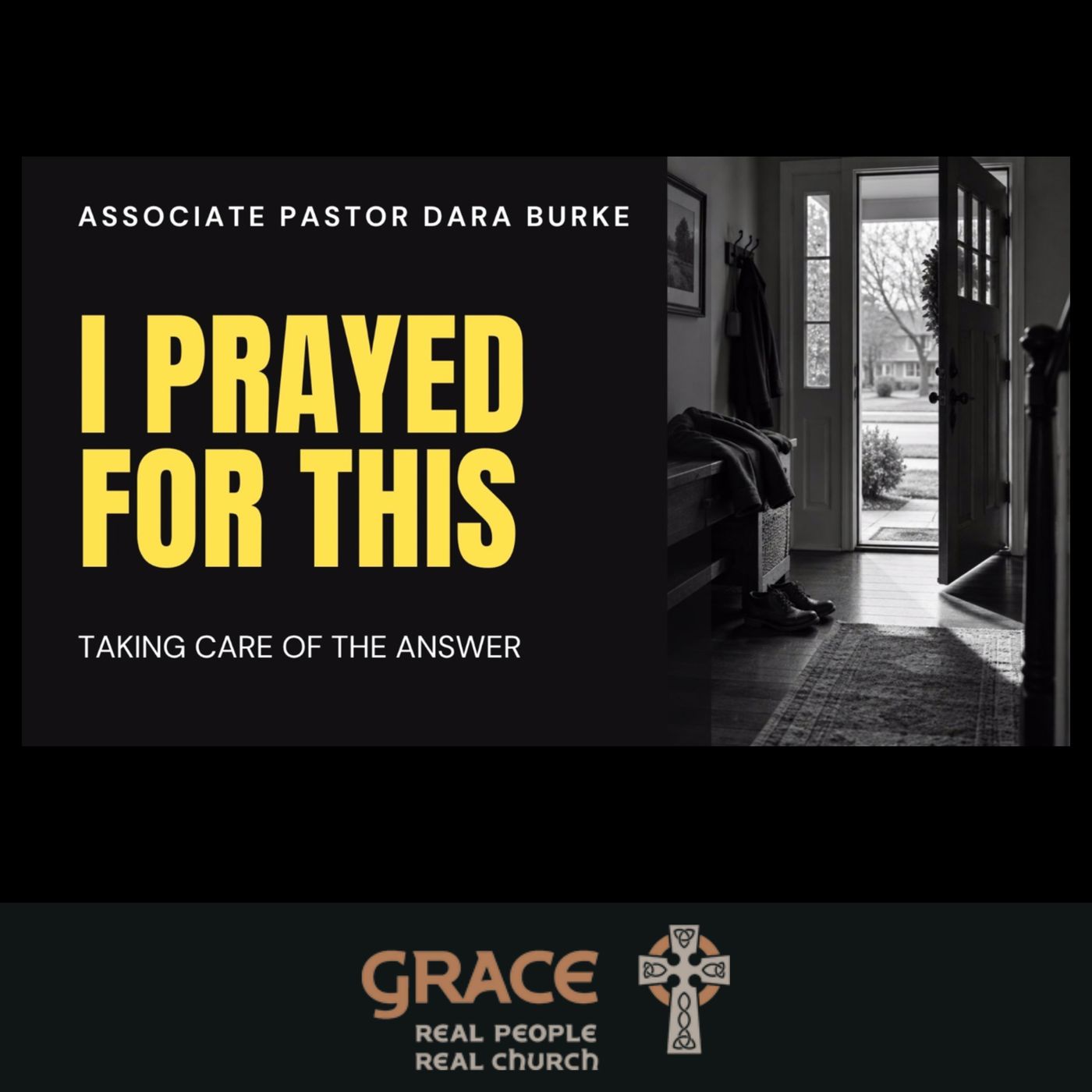 Grace Church Cork