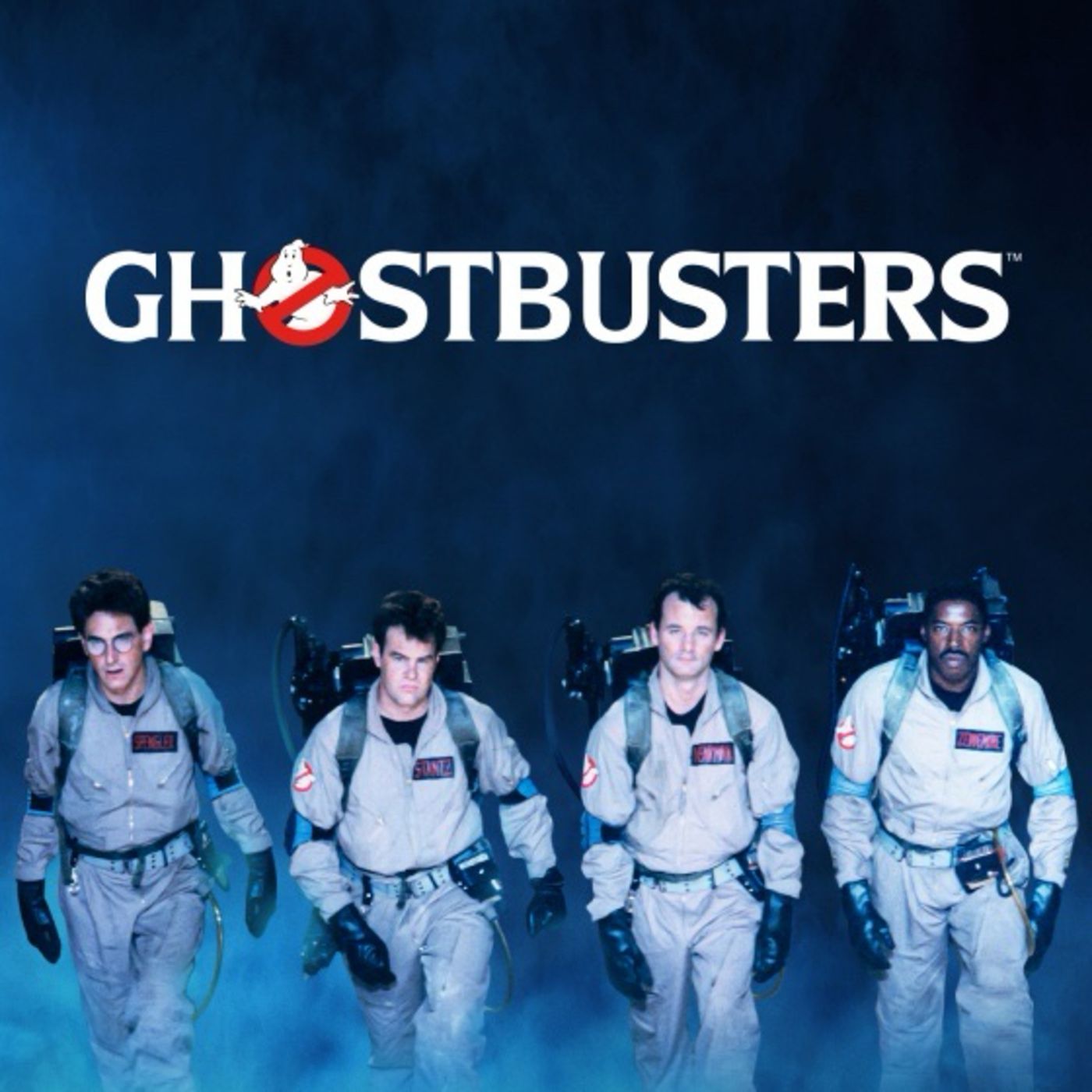 BREAKDOWN- SHAKEDOWN: GHOSTBUSTERS