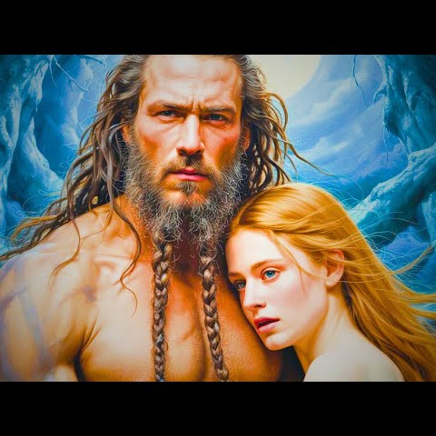 Marked For Death Then The Lycan King Claimed Me _ Werewolf Shifter Romance Audiobook.