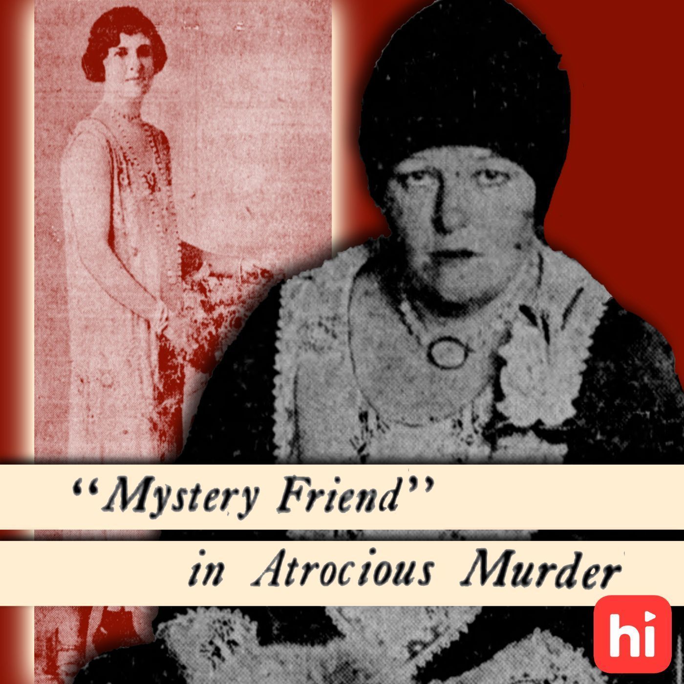 True Crime Historian