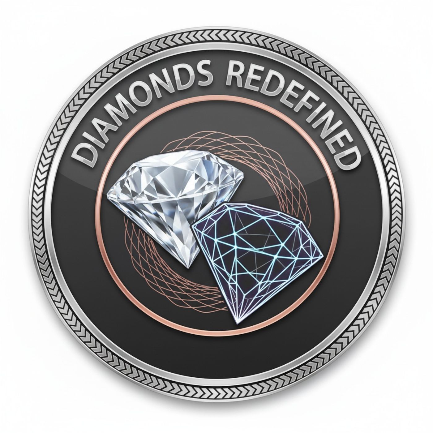 Diamonds Redefined