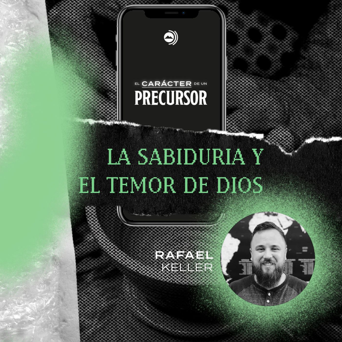 MiSion Podcast