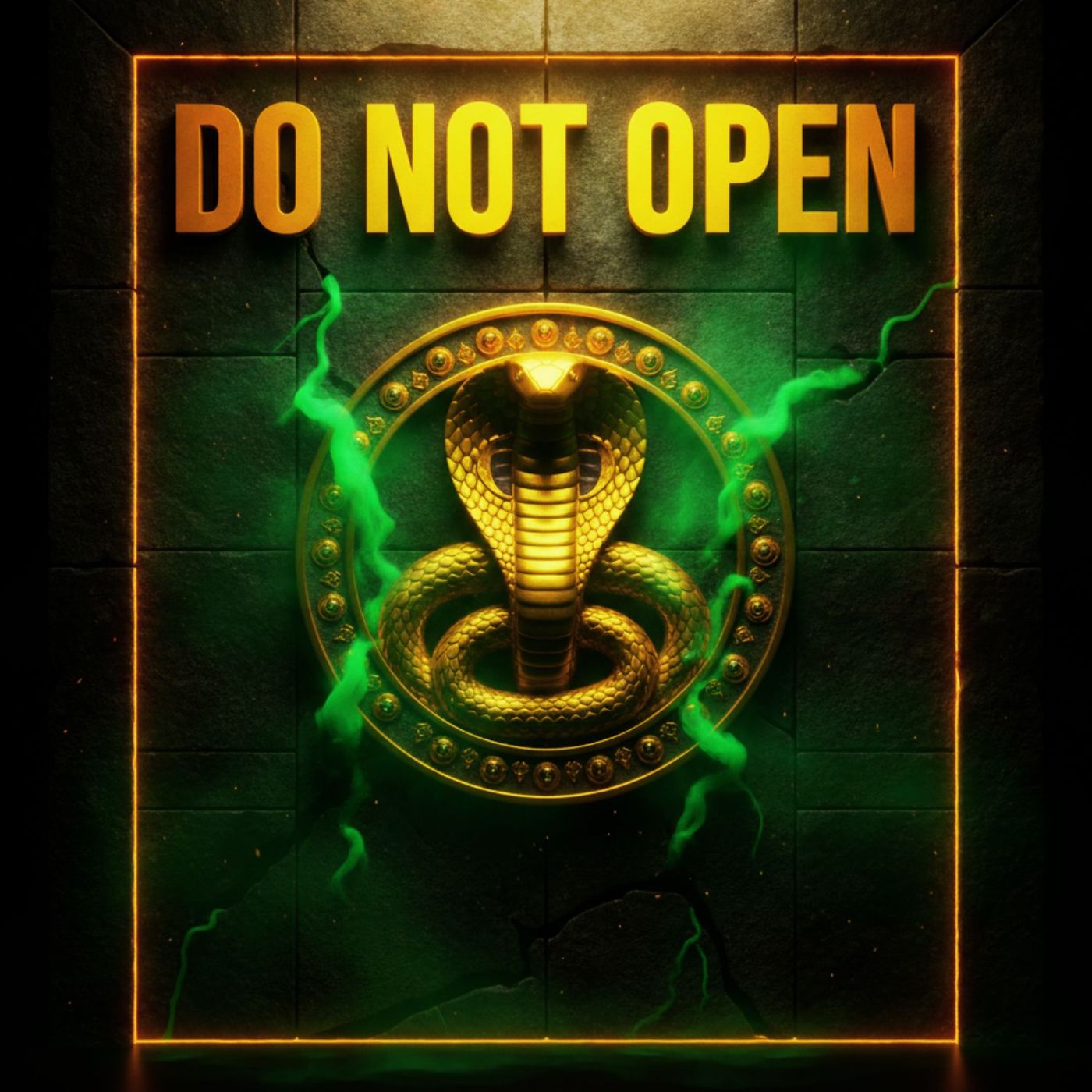 They're Hiding the Truth: 10 Sealed Sites Too Dangerous to Open