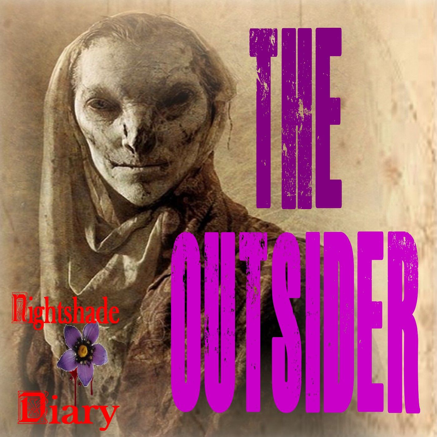 The Outsider | Strange Tale | Podcast