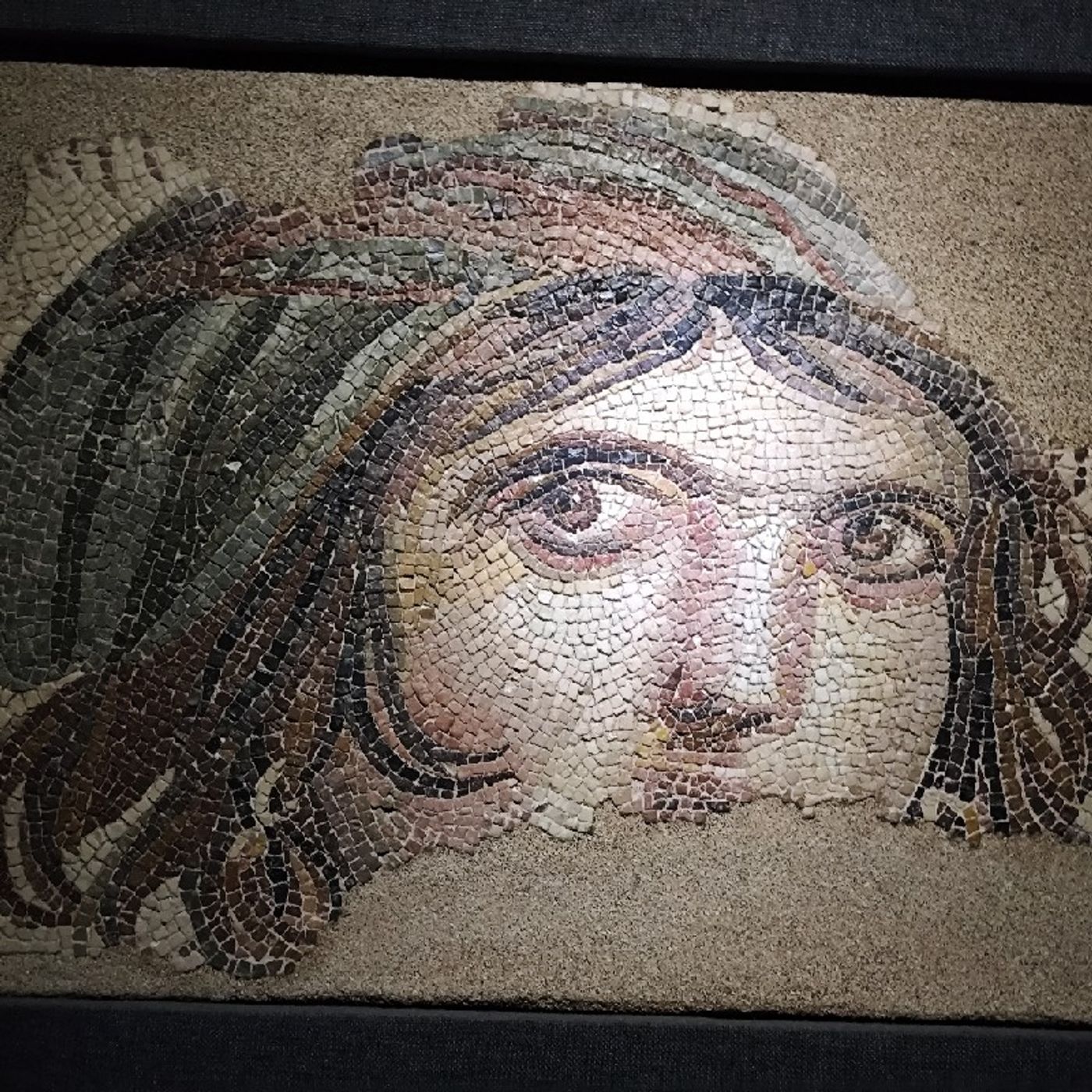 Gaziantep Bölüm 5 episode artwork