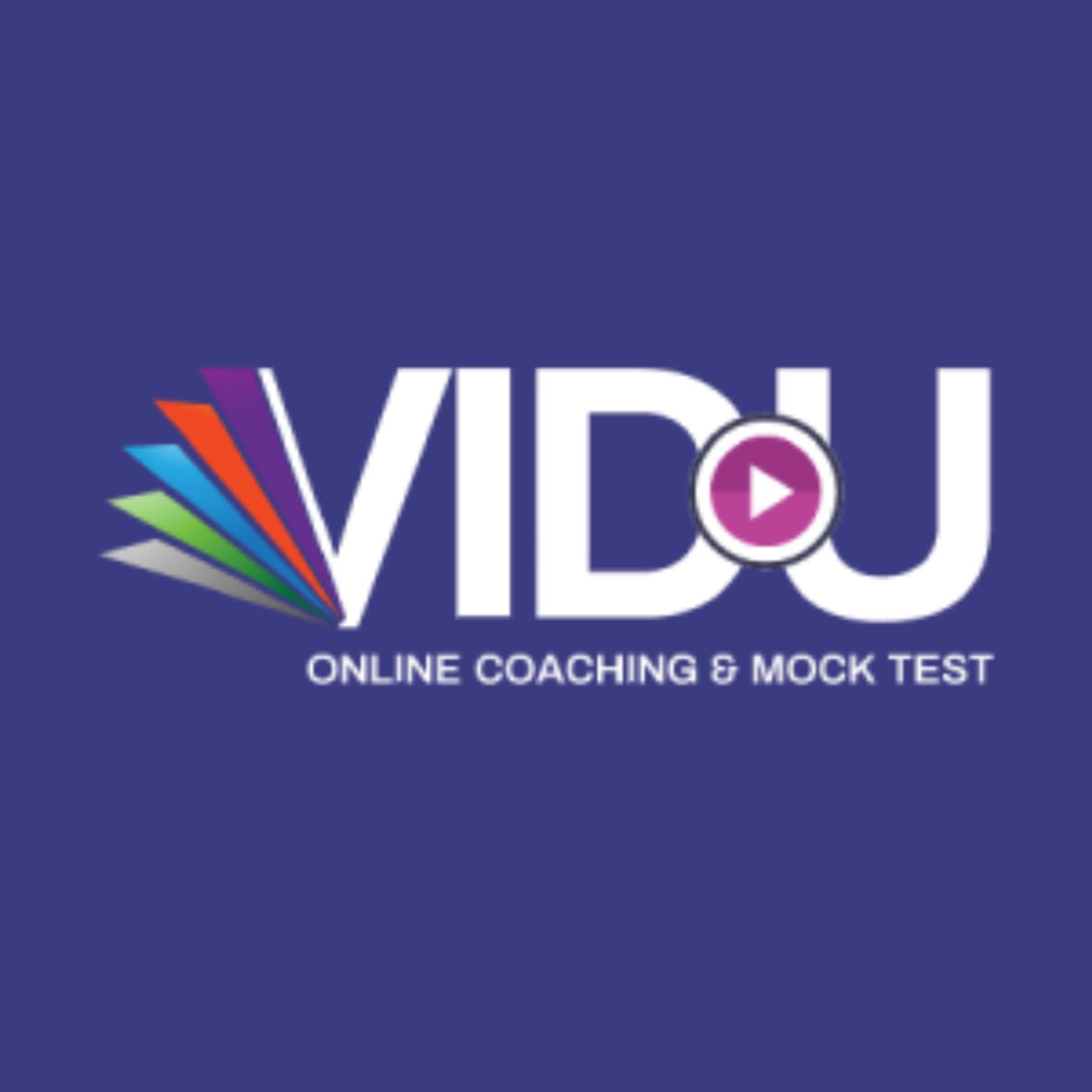 ViDU Create & Sell Your Courses Online