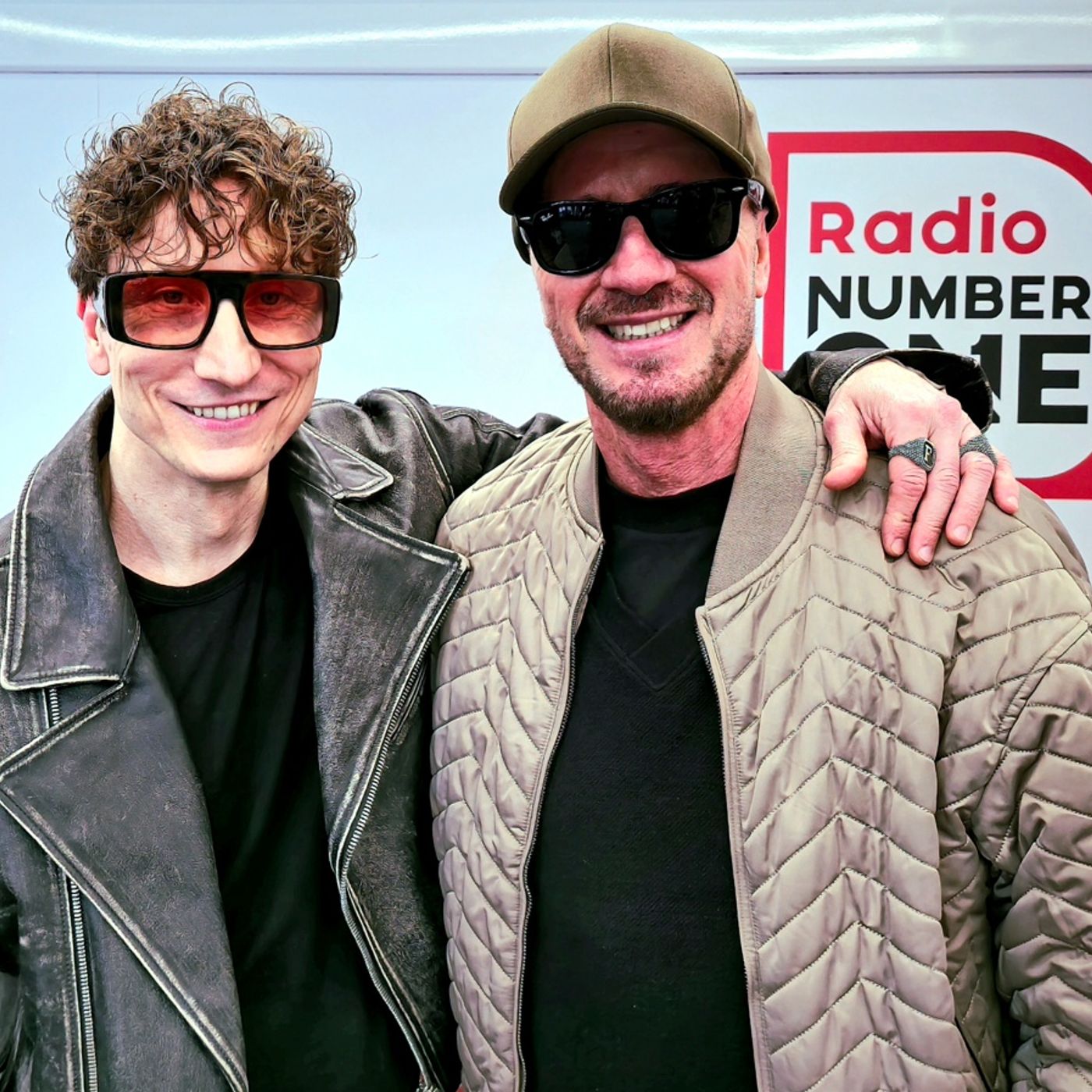 Sanremo 2025, Raf: «Qui momenti molto belli e grandi tensioni»