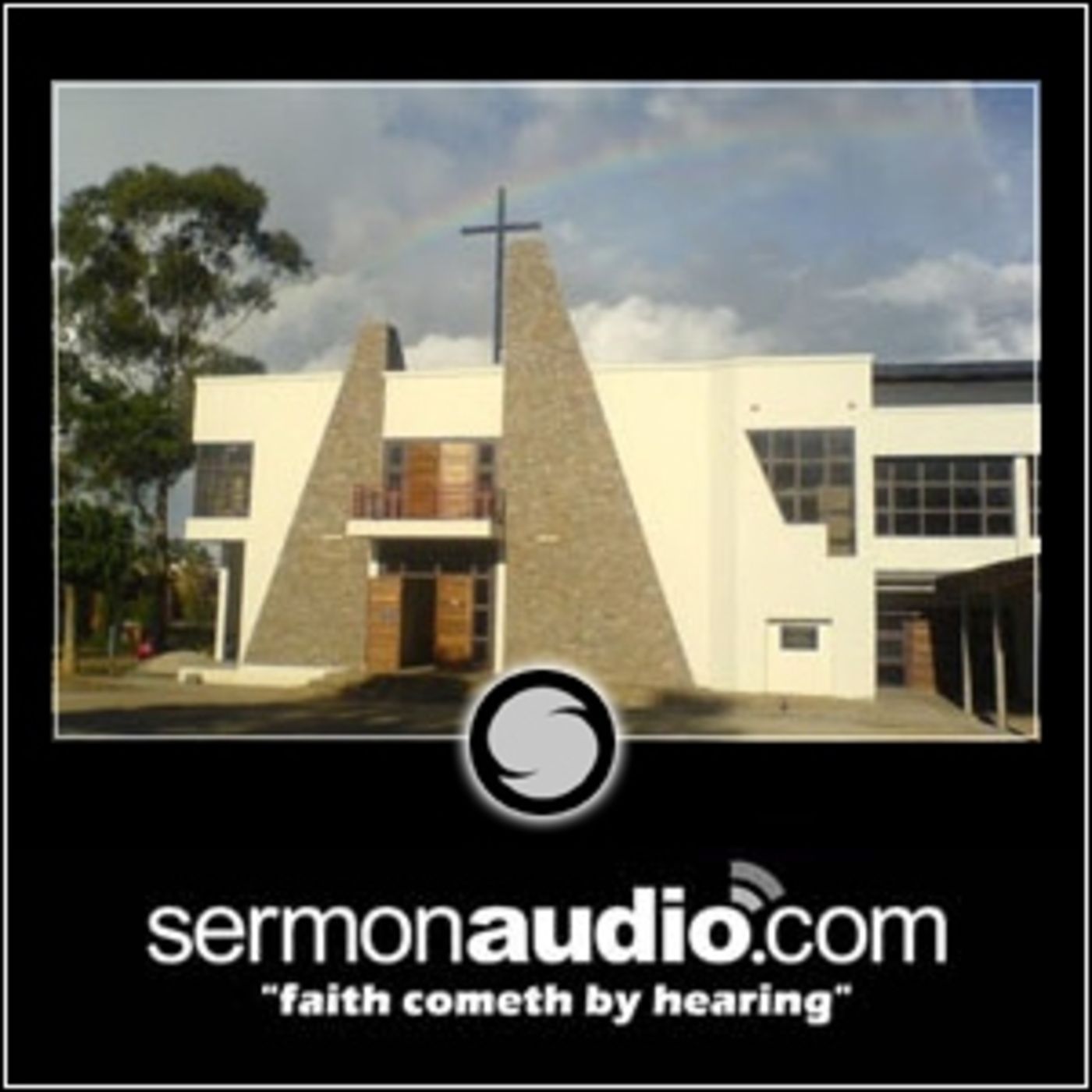 Voddie Baucham - Redemption Accomplished