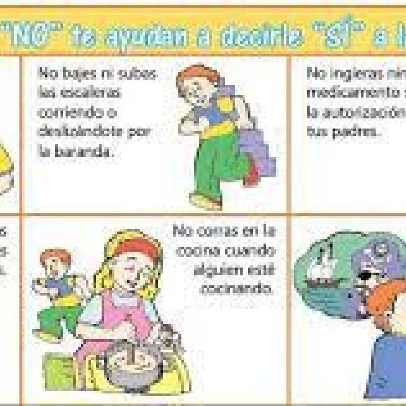 Programa De Prevención De Accidentes. episode artwork