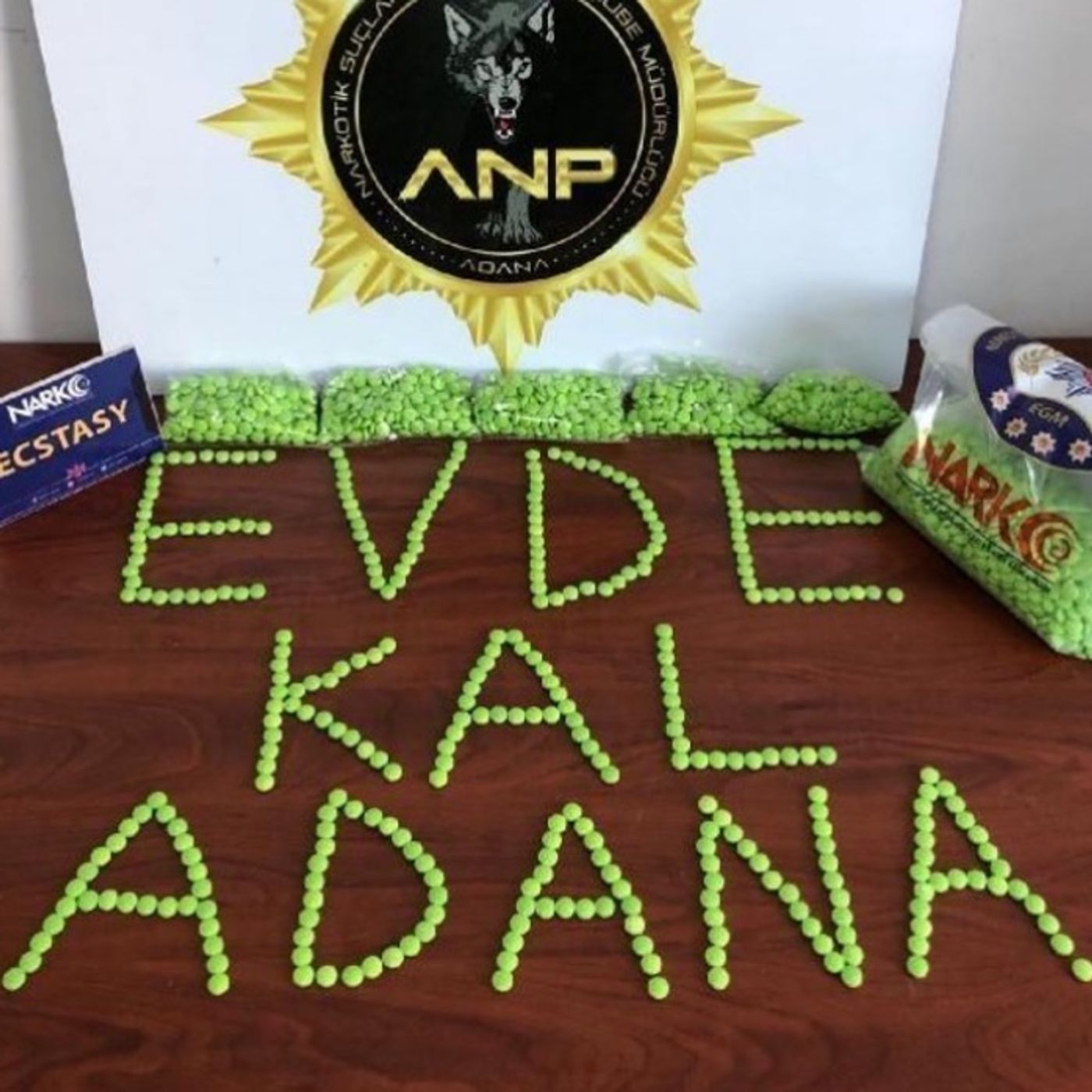 Allam bu yaşamak mı